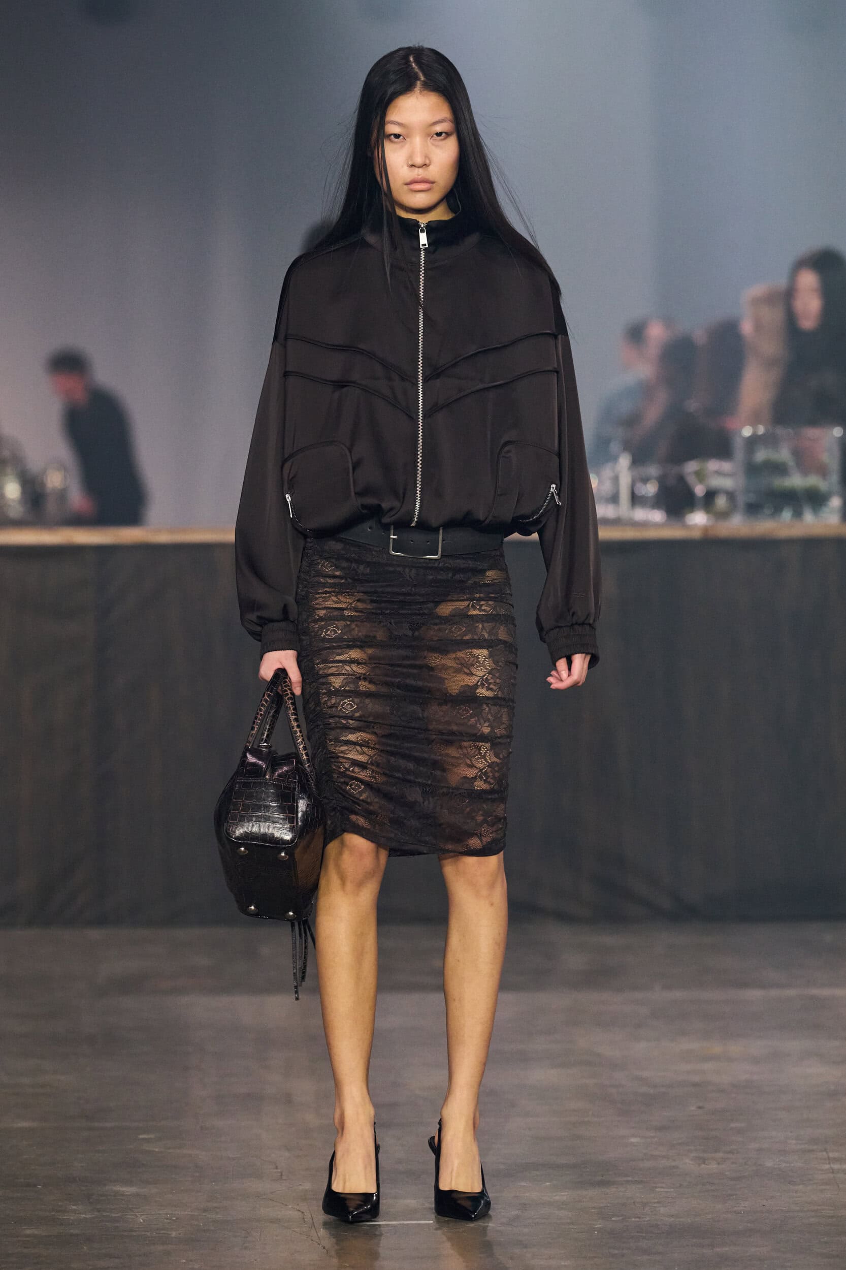 Gestuz Fall 2026 Fashion Show 