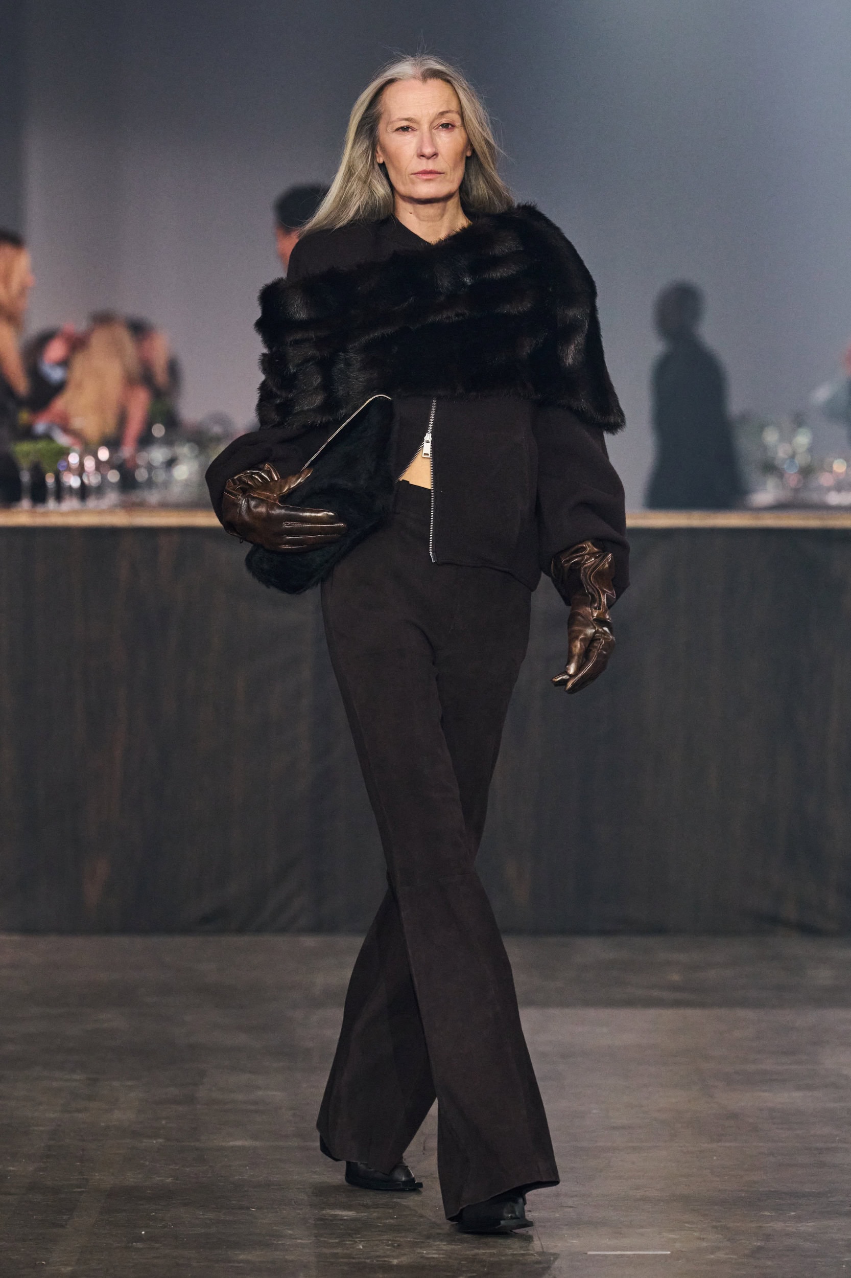 Gestuz Fall 2026 Fashion Show 