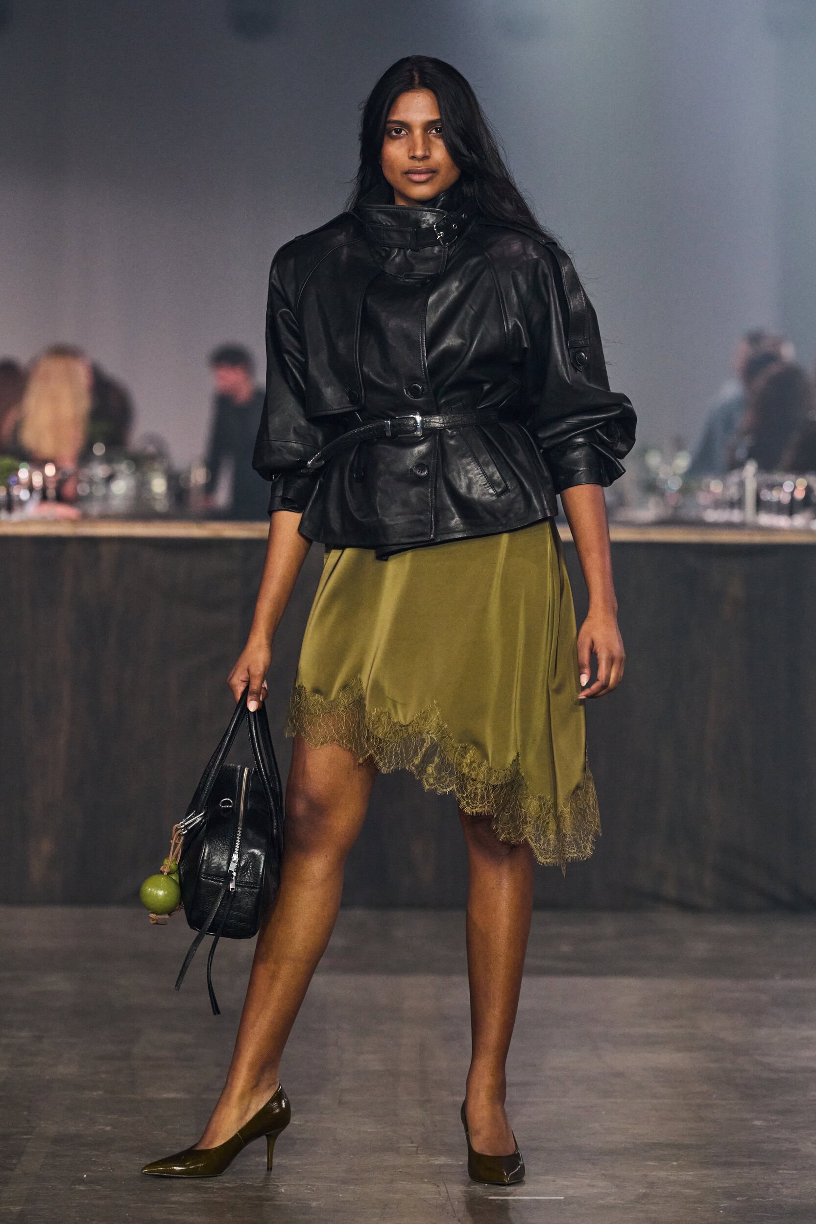 Gestuz Fall 2026 Fashion Show 