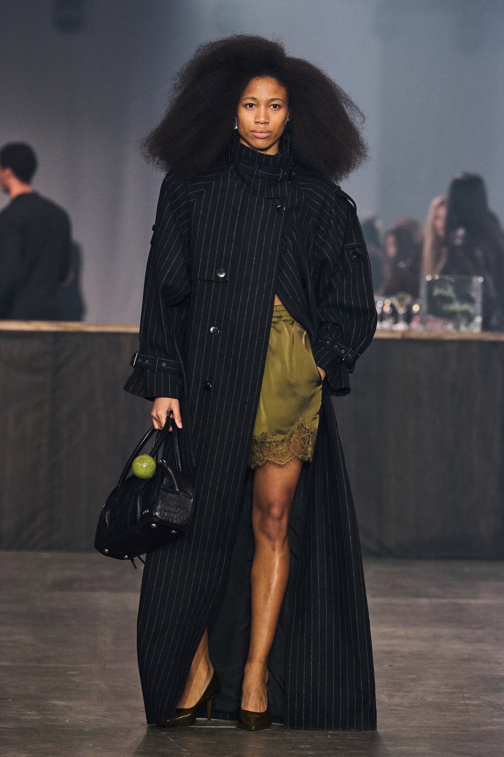 Gestuz Fall 2026 Fashion Show 