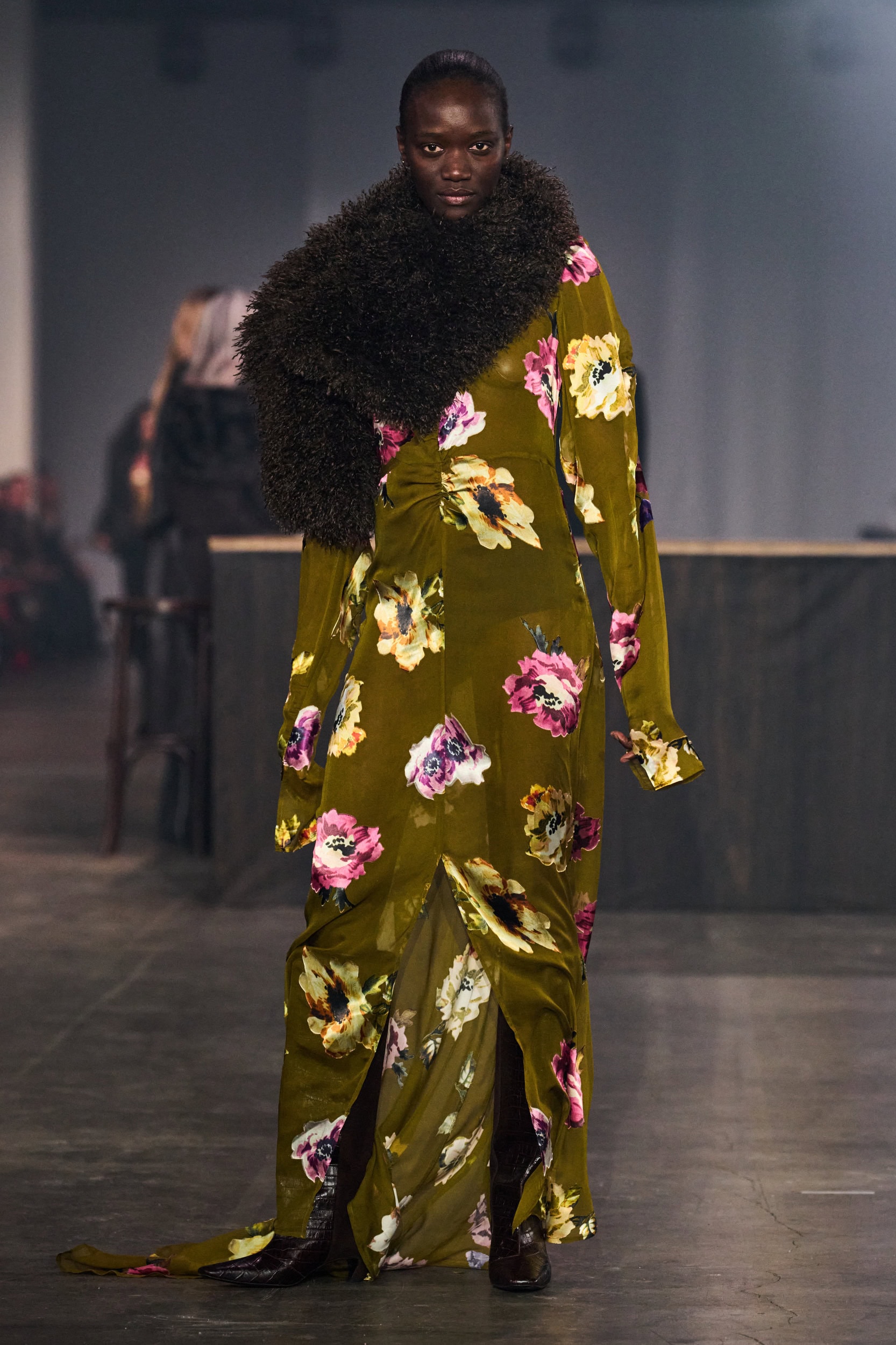 Gestuz Fall 2026 Fashion Show 