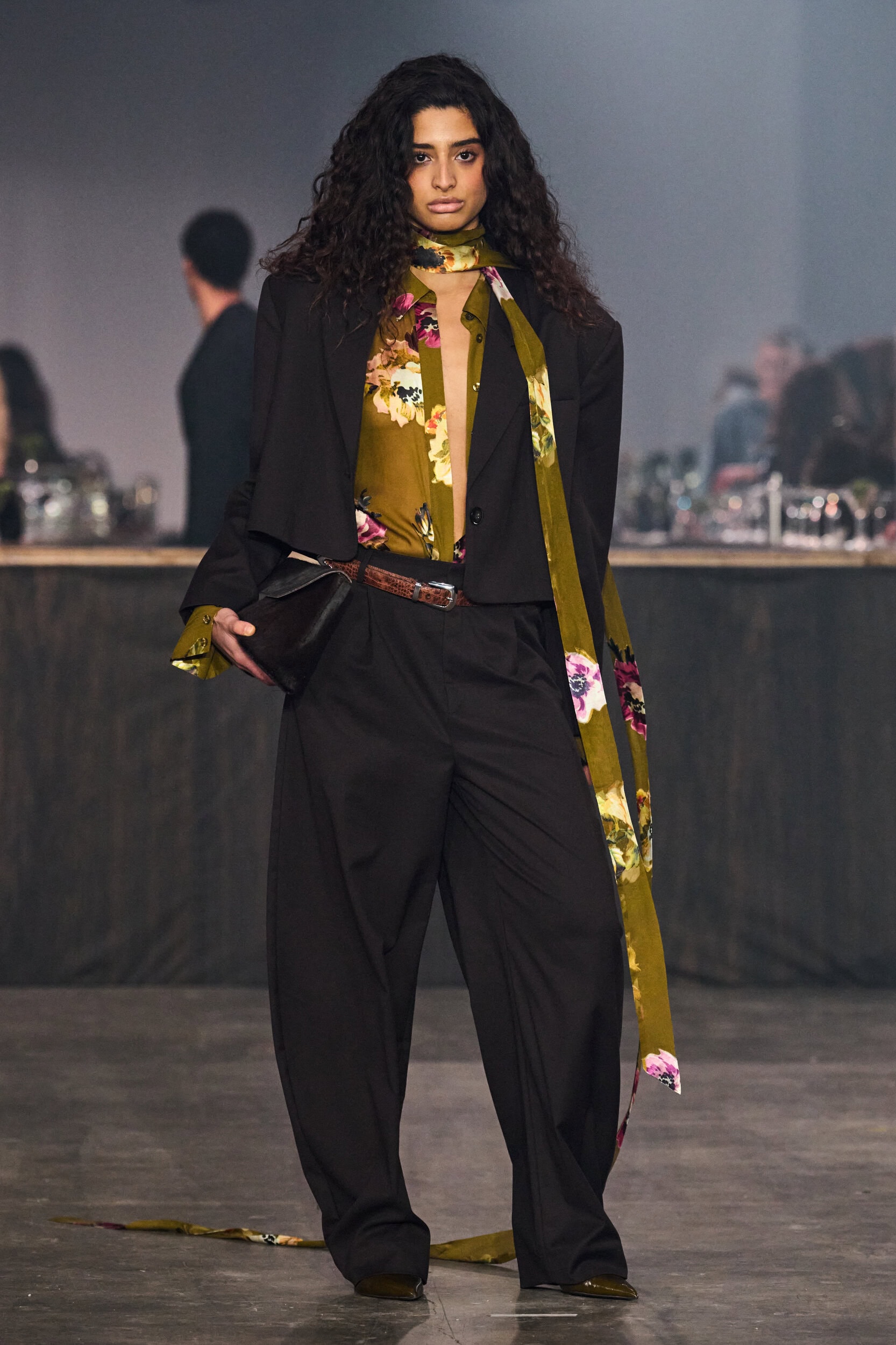 Gestuz Fall 2026 Fashion Show 