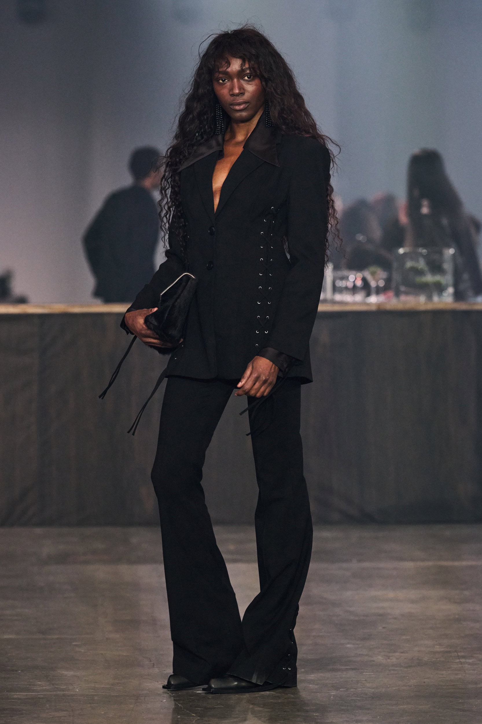 Gestuz Fall 2026 Fashion Show 