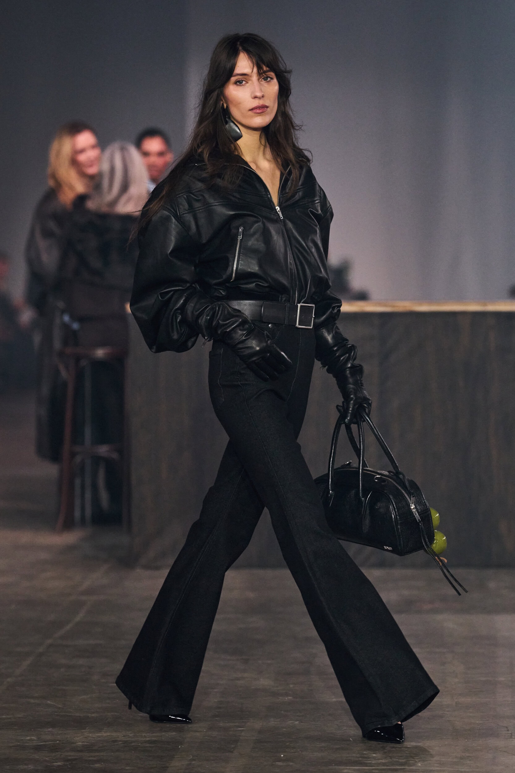 Gestuz Fall 2026 Fashion Show 