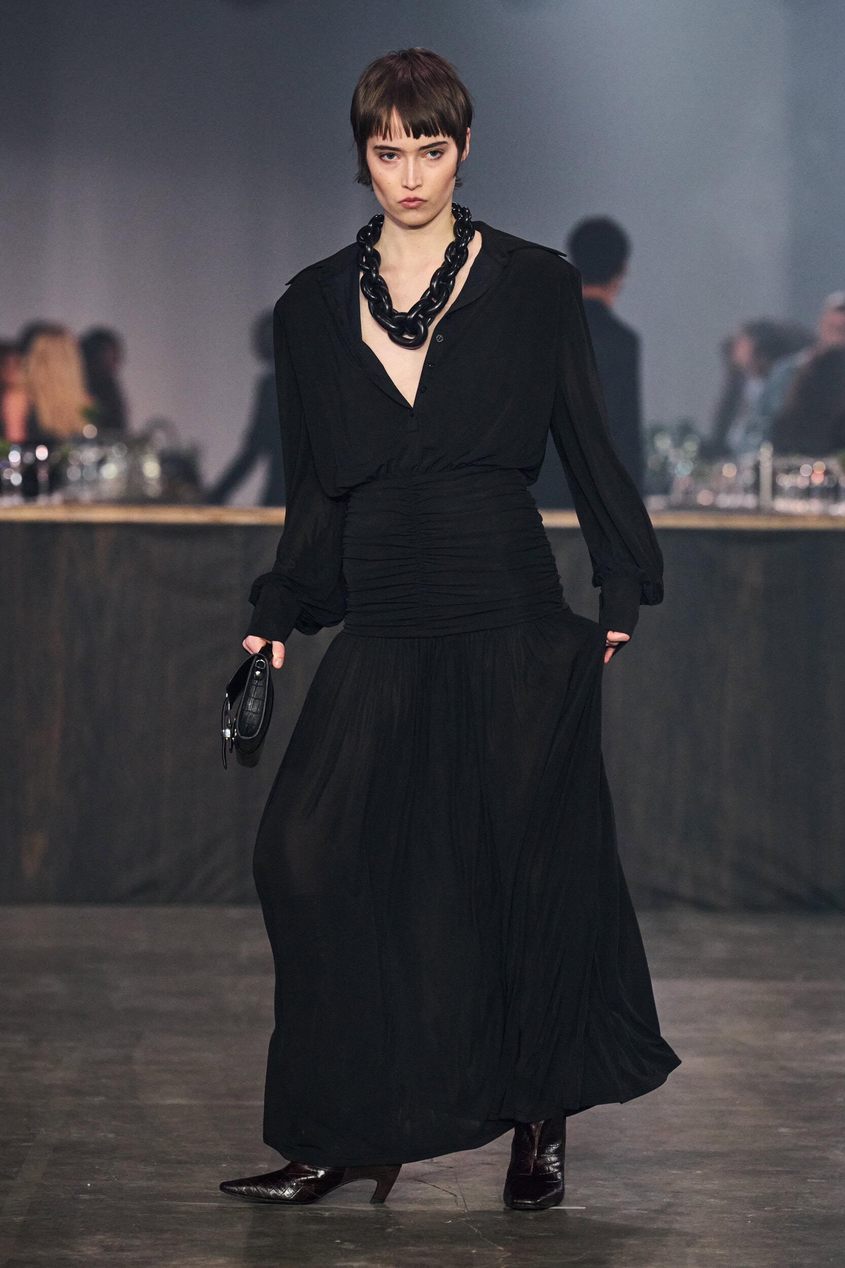 Gestuz Fall 2026 Fashion Show 