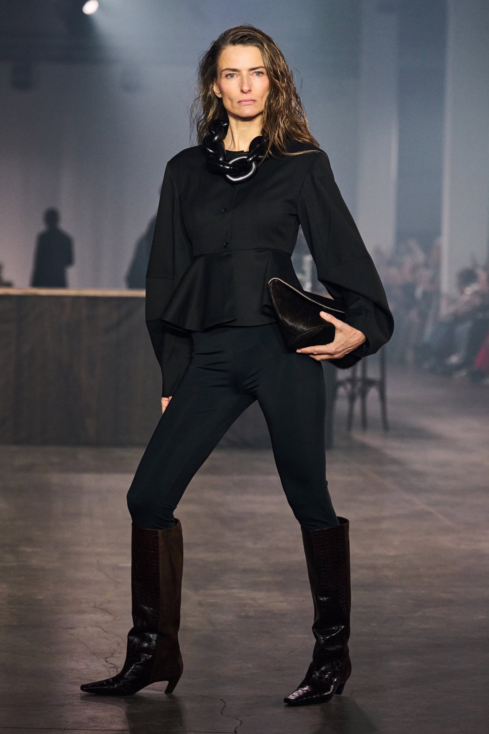 Gestuz Fall 2026 Fashion Show 