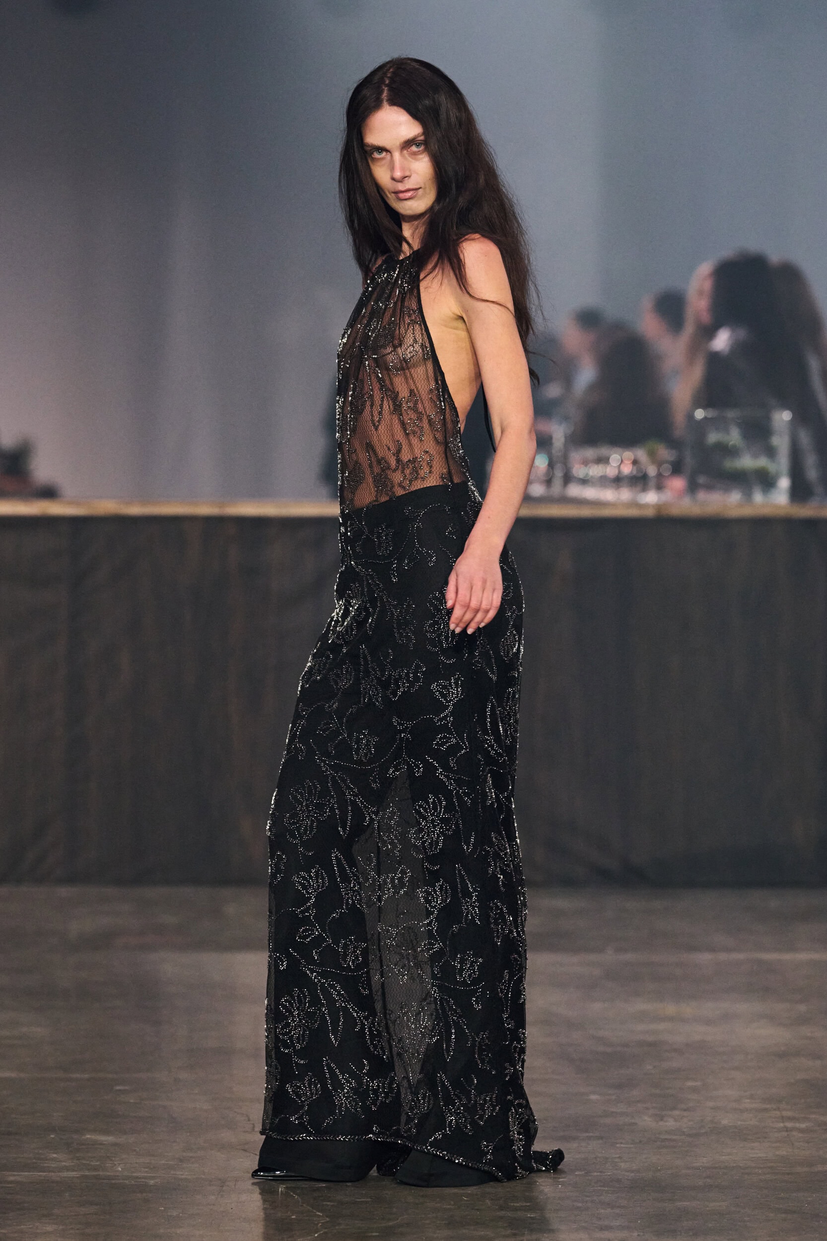 Gestuz Fall 2026 Fashion Show 