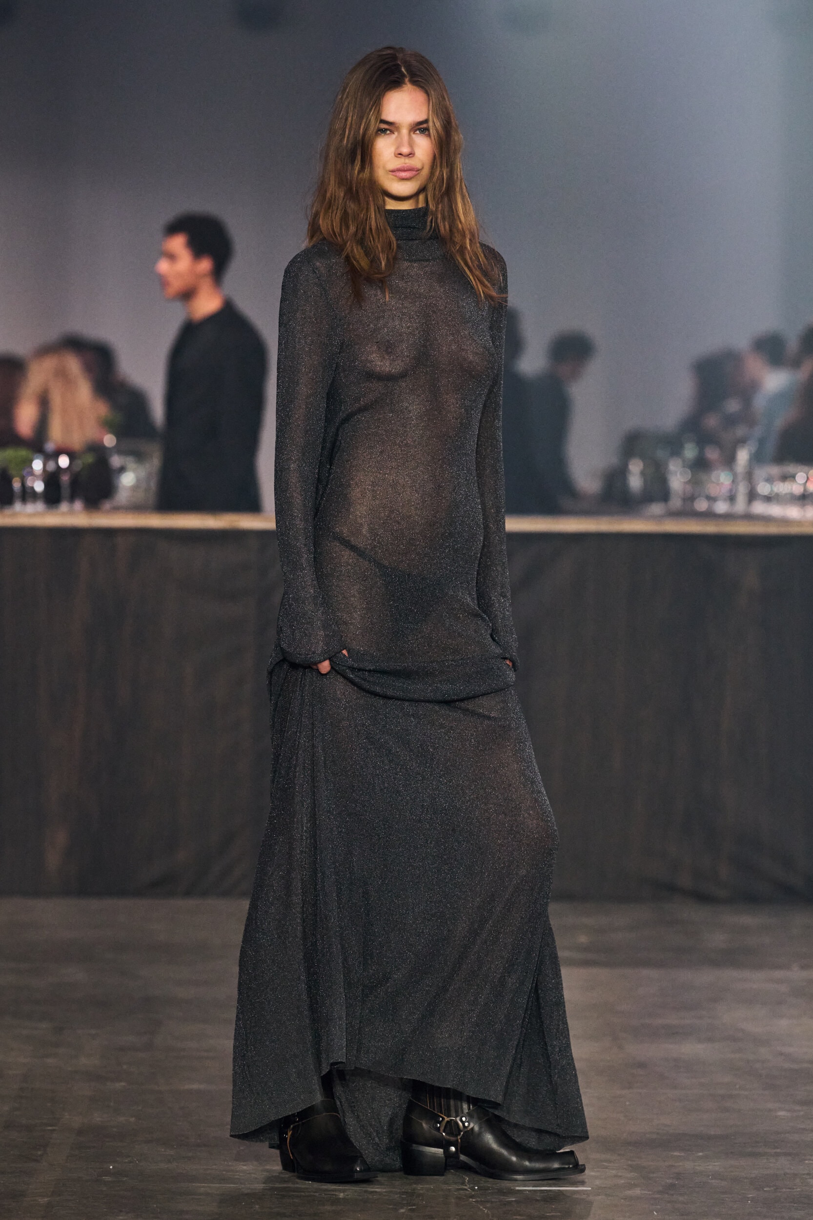 Gestuz Fall 2026 Fashion Show 