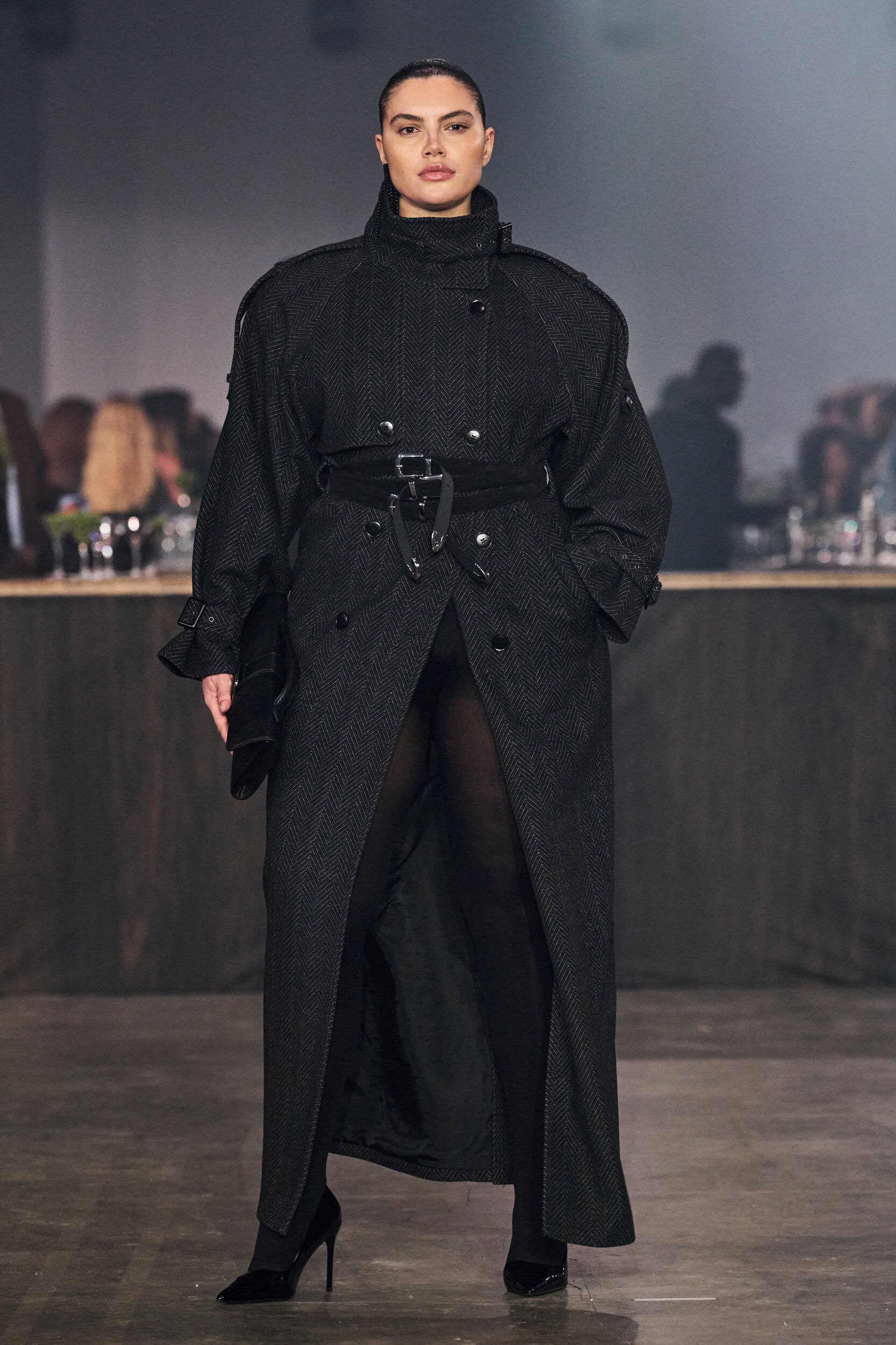 Gestuz Fall 2026 Fashion Show 