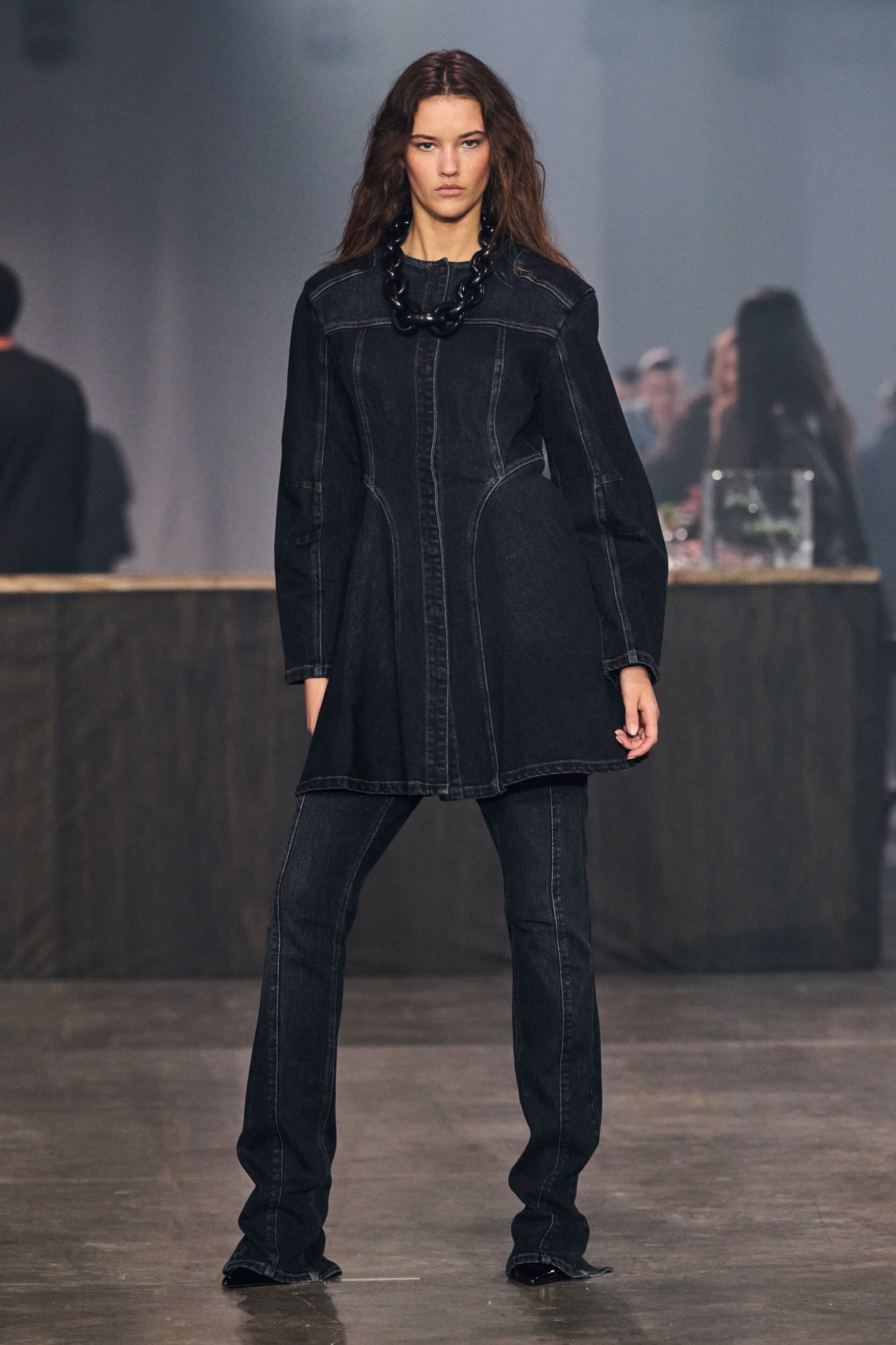 Gestuz Fall 2026 Fashion Show 