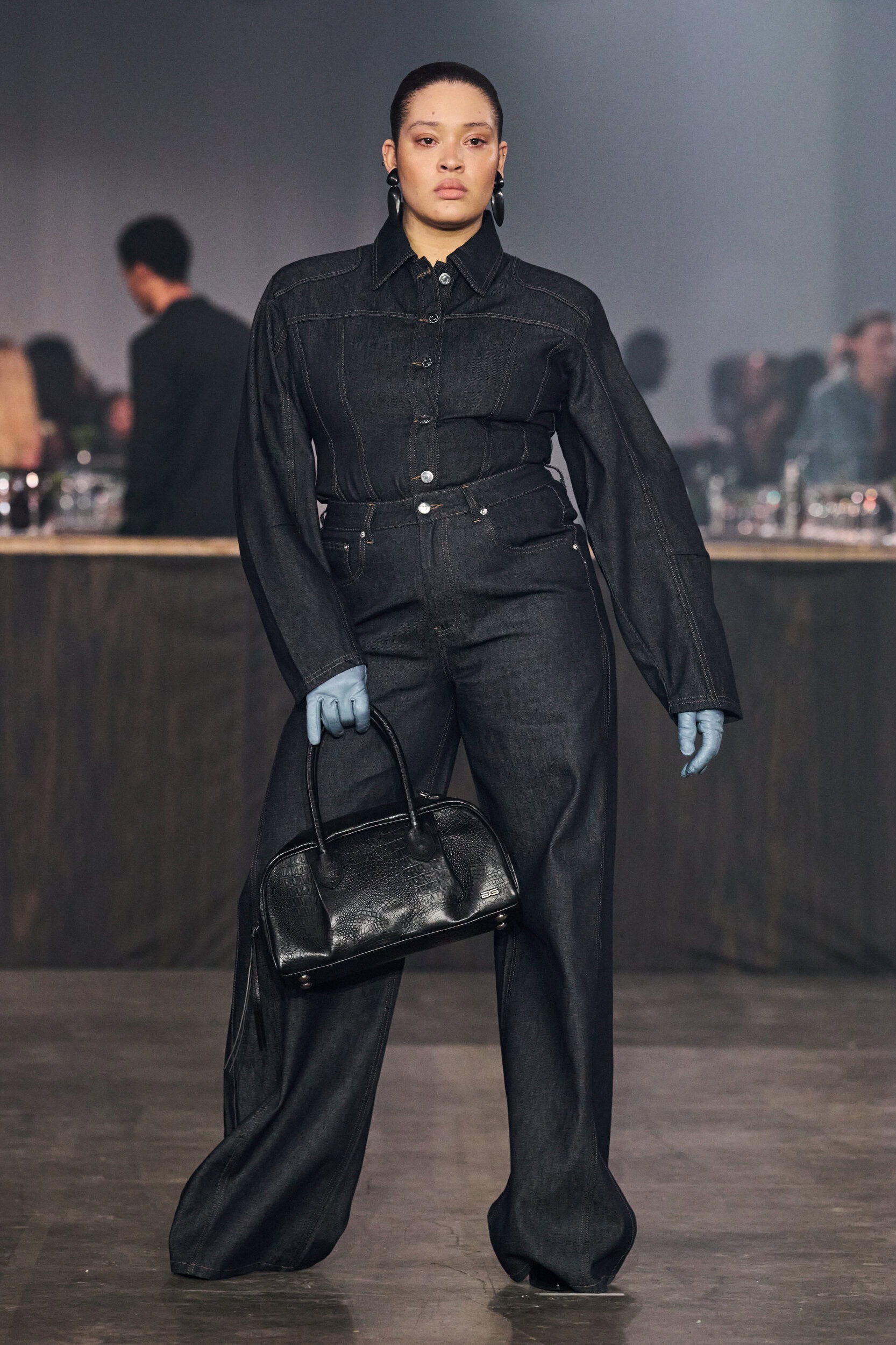 Gestuz Fall 2026 Fashion Show 