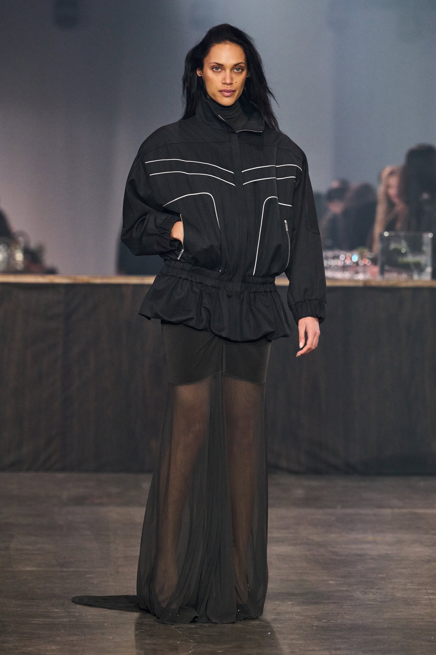 Gestuz Fall 2026 Fashion Show 