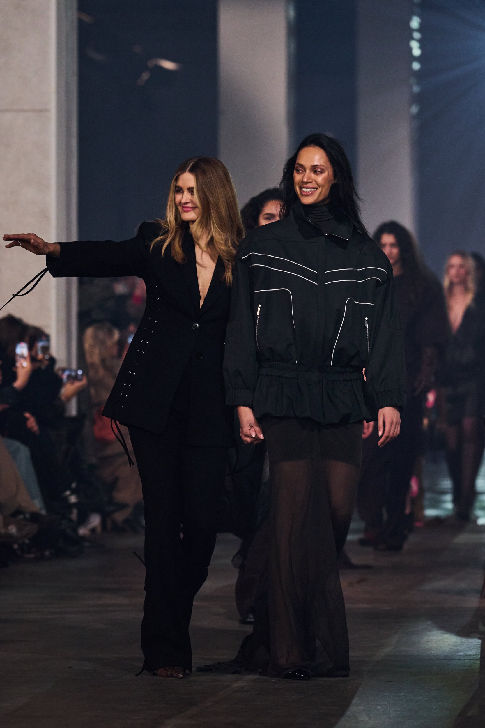 Gestuz Fall 2026 Fashion Show 