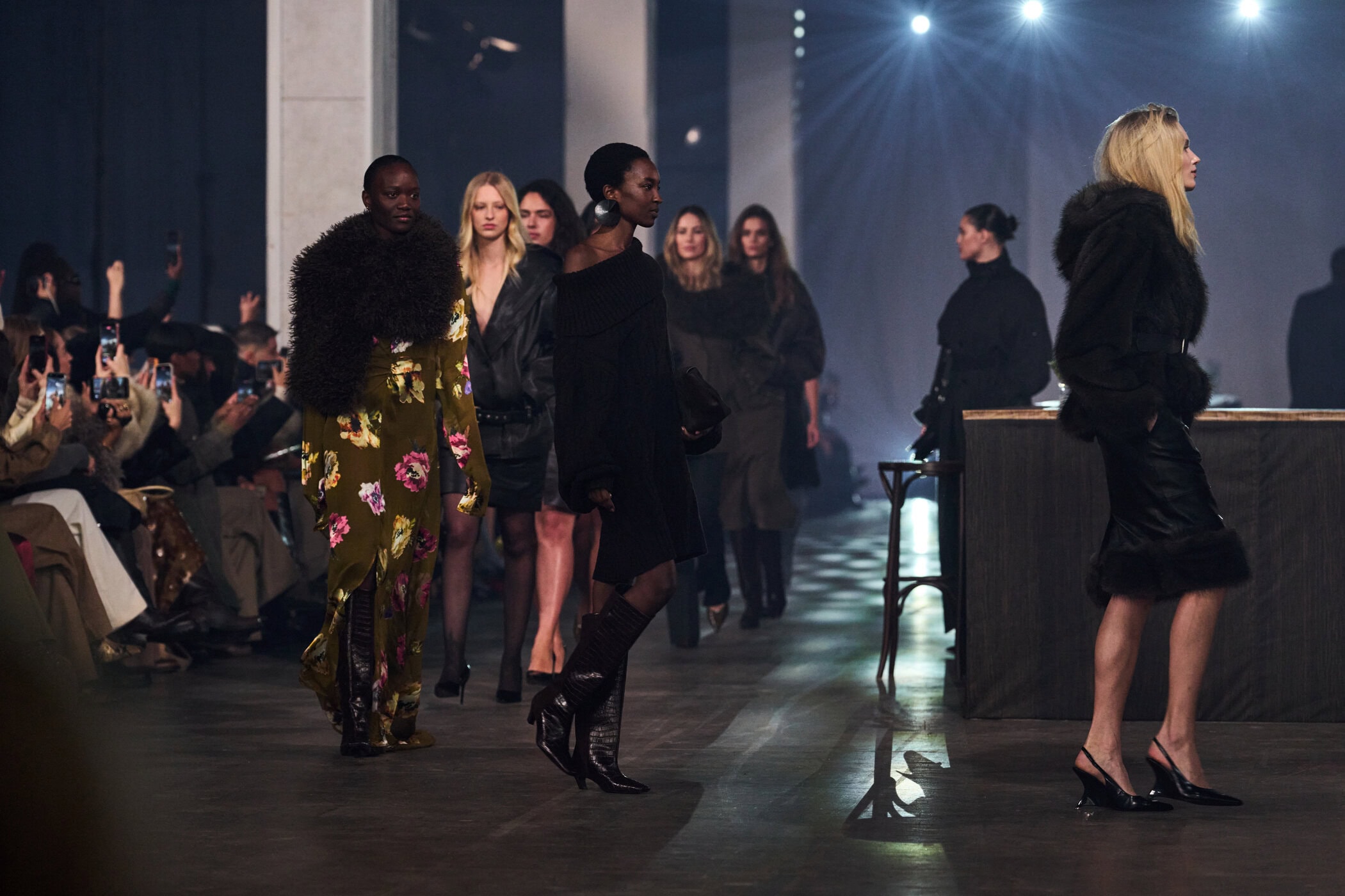 Gestuz Fall 2026 Fashion Show 