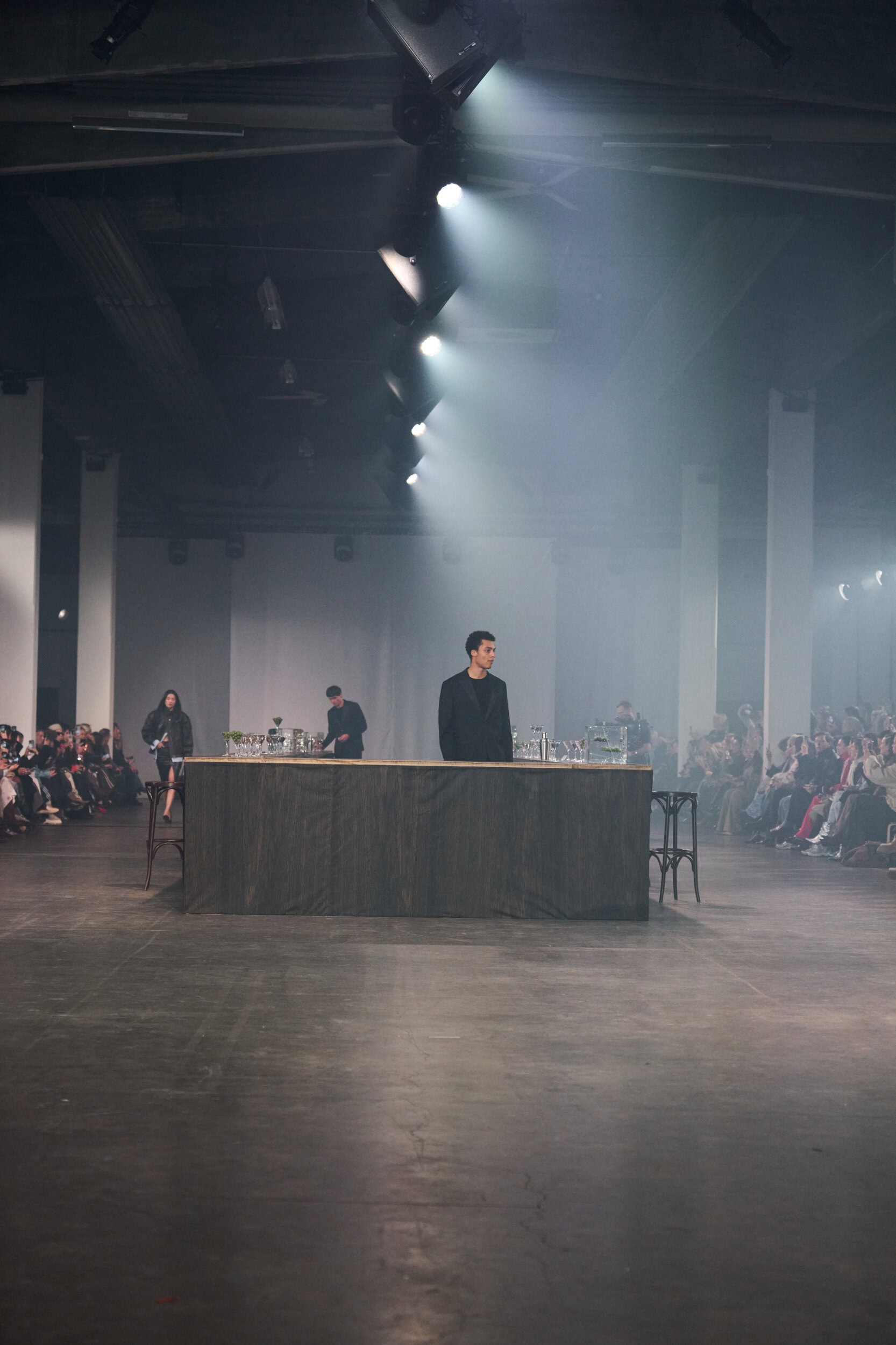 Gestuz Fall 2026 Fashion Show 