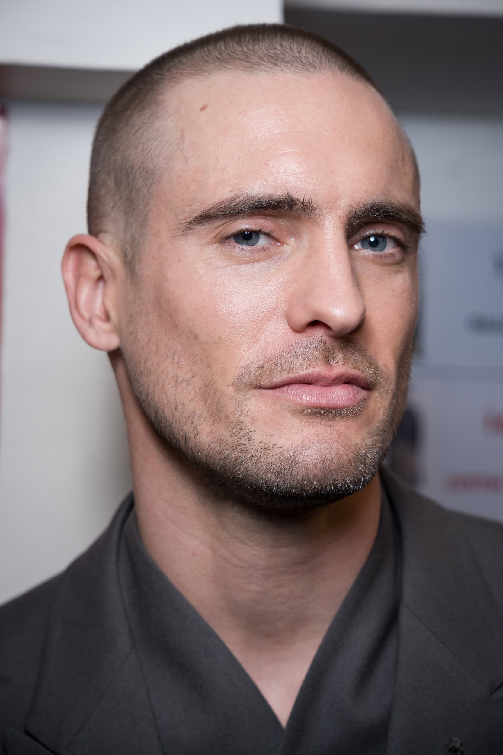 Giorgio Armani Fall 2026 Men’s Fashion Show Backstage