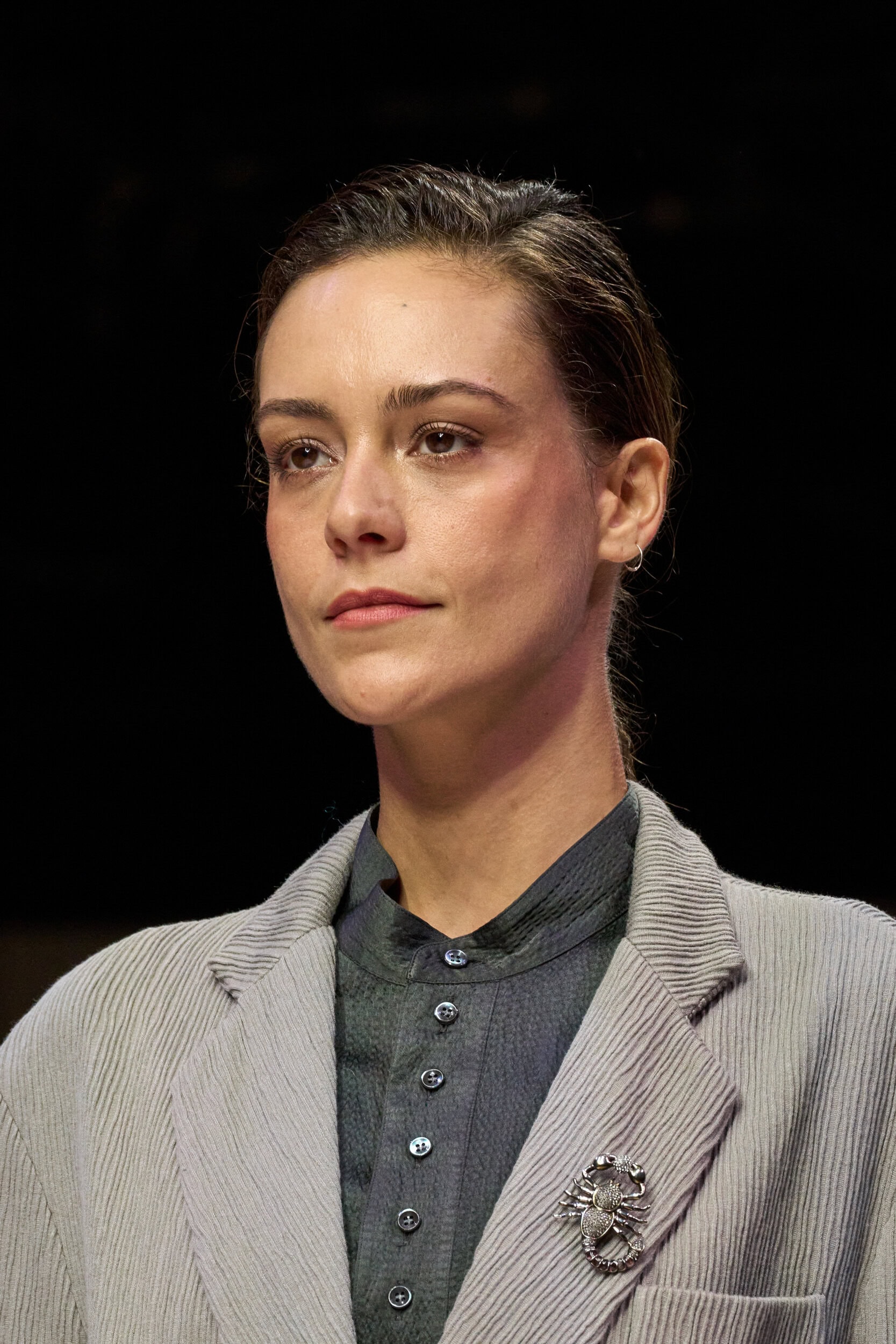 Giorgio Armani Fall 2026 Men’s Fashion Show Details