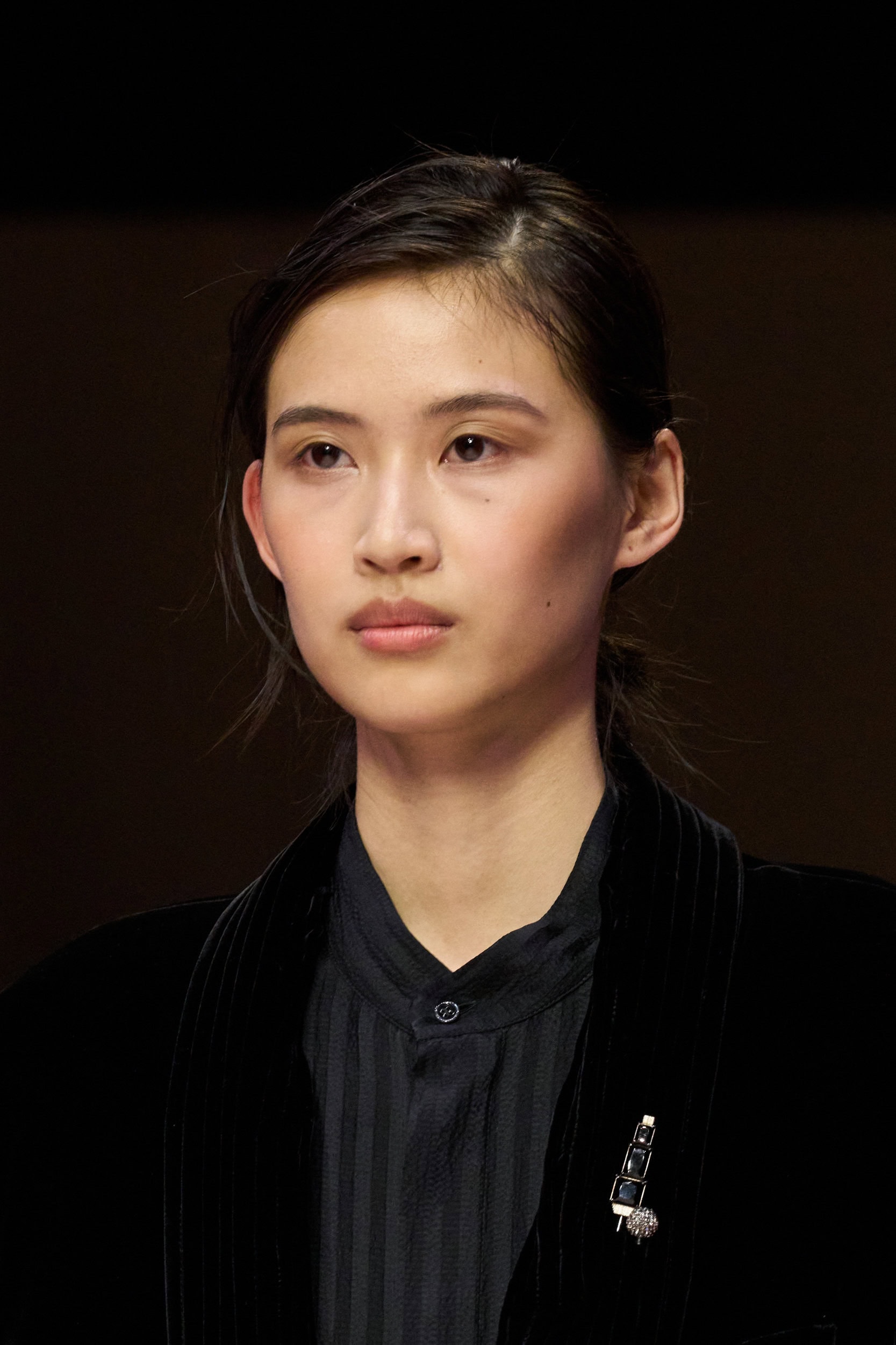 Giorgio Armani Fall 2026 Men’s Fashion Show Details