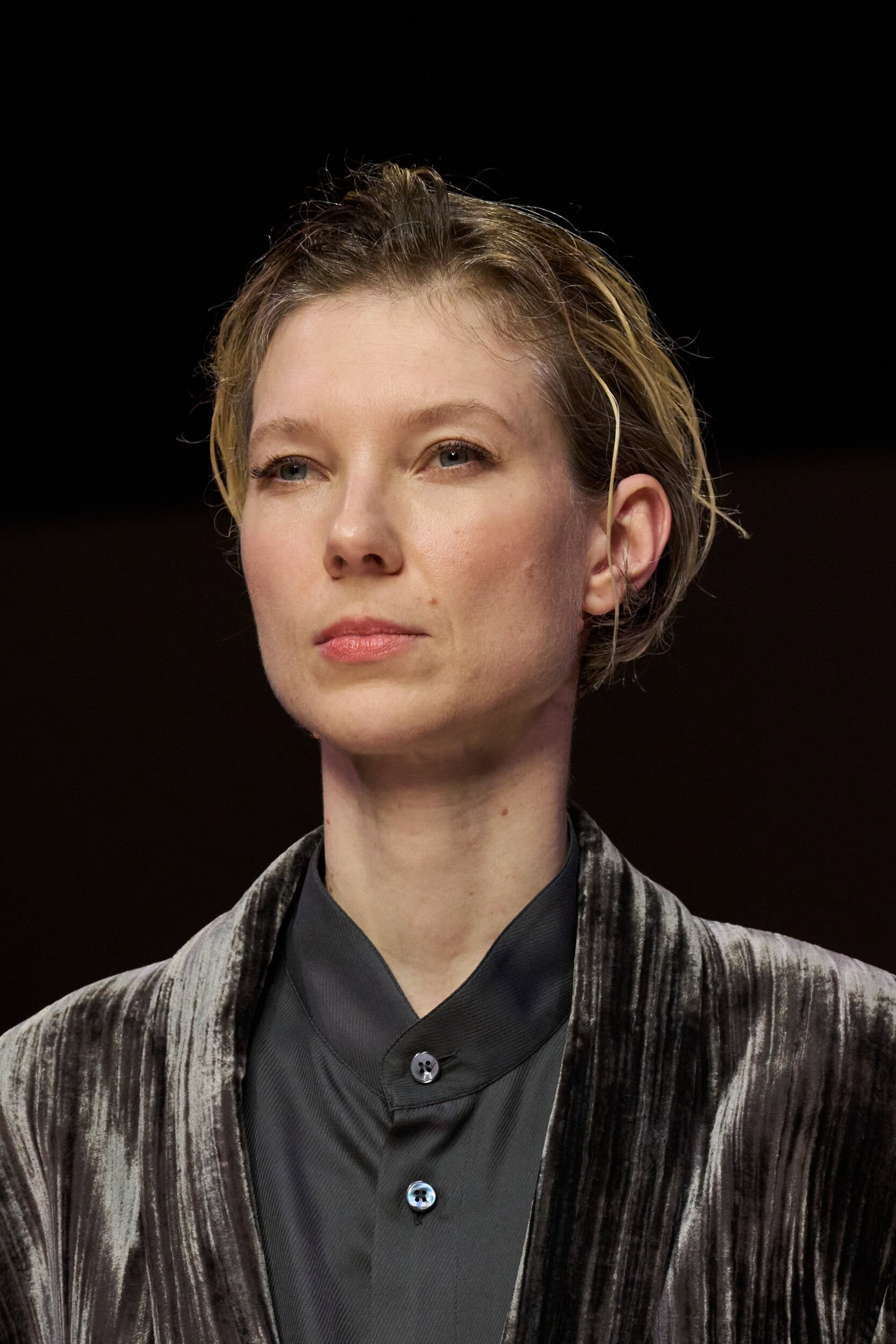 Giorgio Armani Fall 2026 Men’s Fashion Show Details