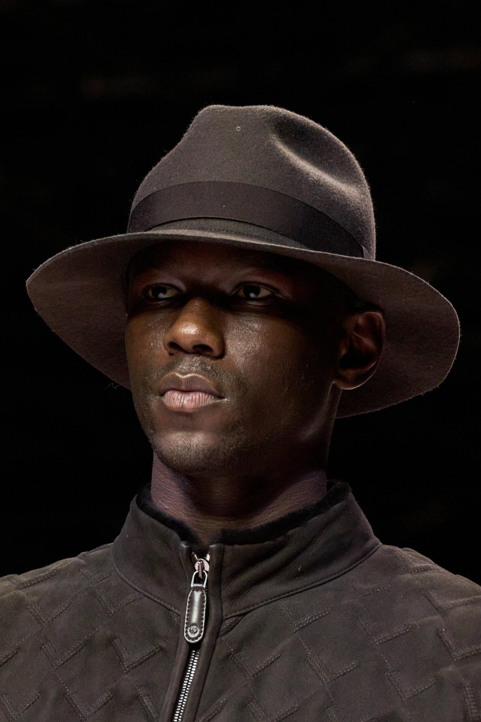 Giorgio Armani Fall 2026 Men’s Fashion Show Details