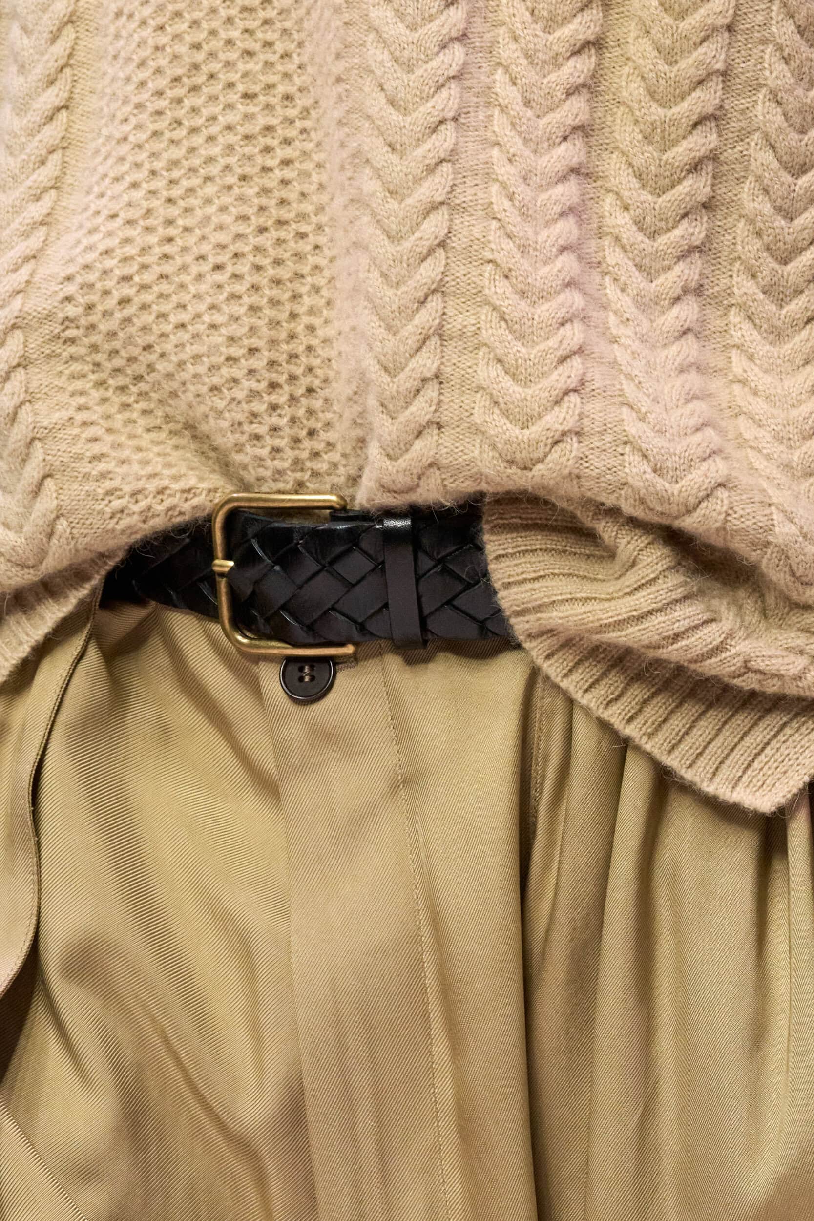 Giorgio Armani Fall 2026 Men’s Fashion Show Details