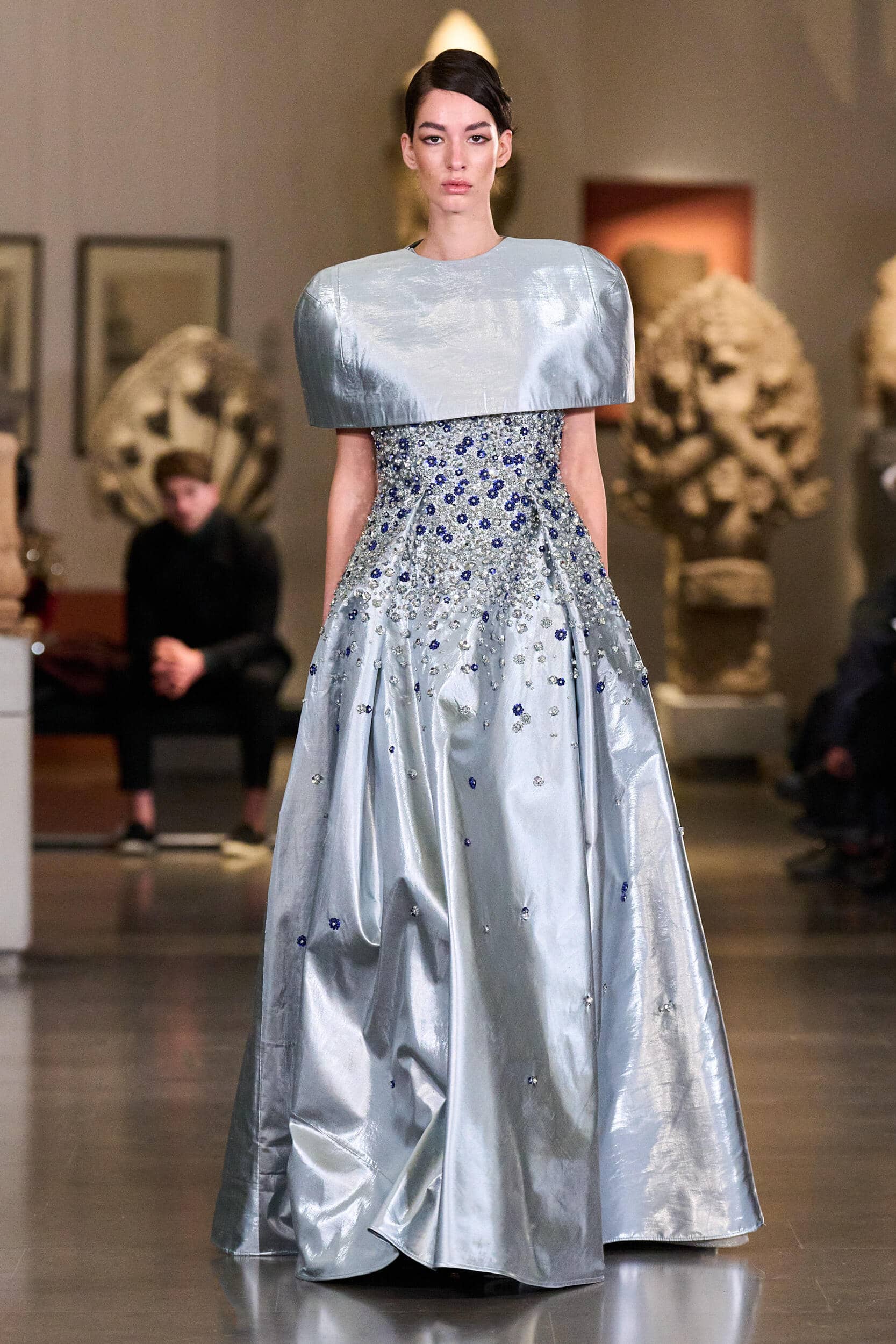 Oriental Fashion Show Spring 2026 Couture Fashion Show