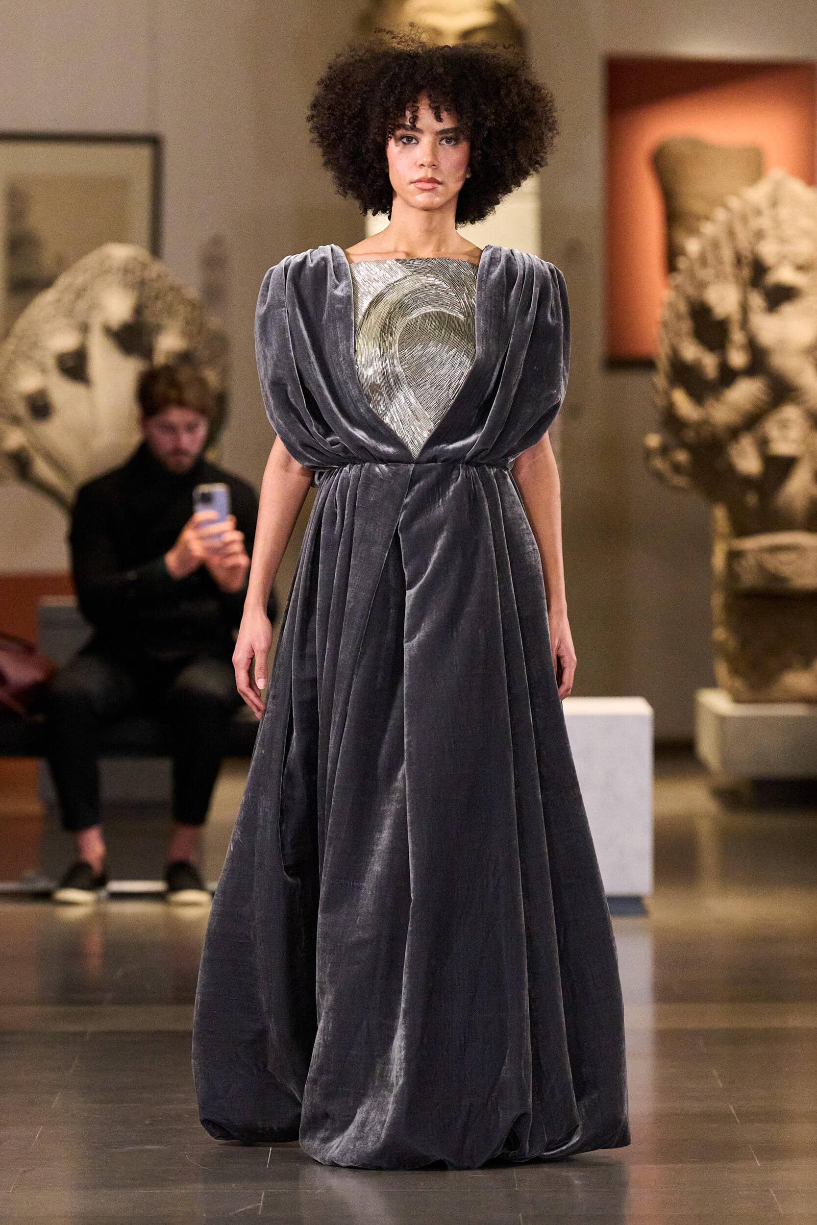 Oriental Fashion Show Spring 2026 Couture Fashion Show