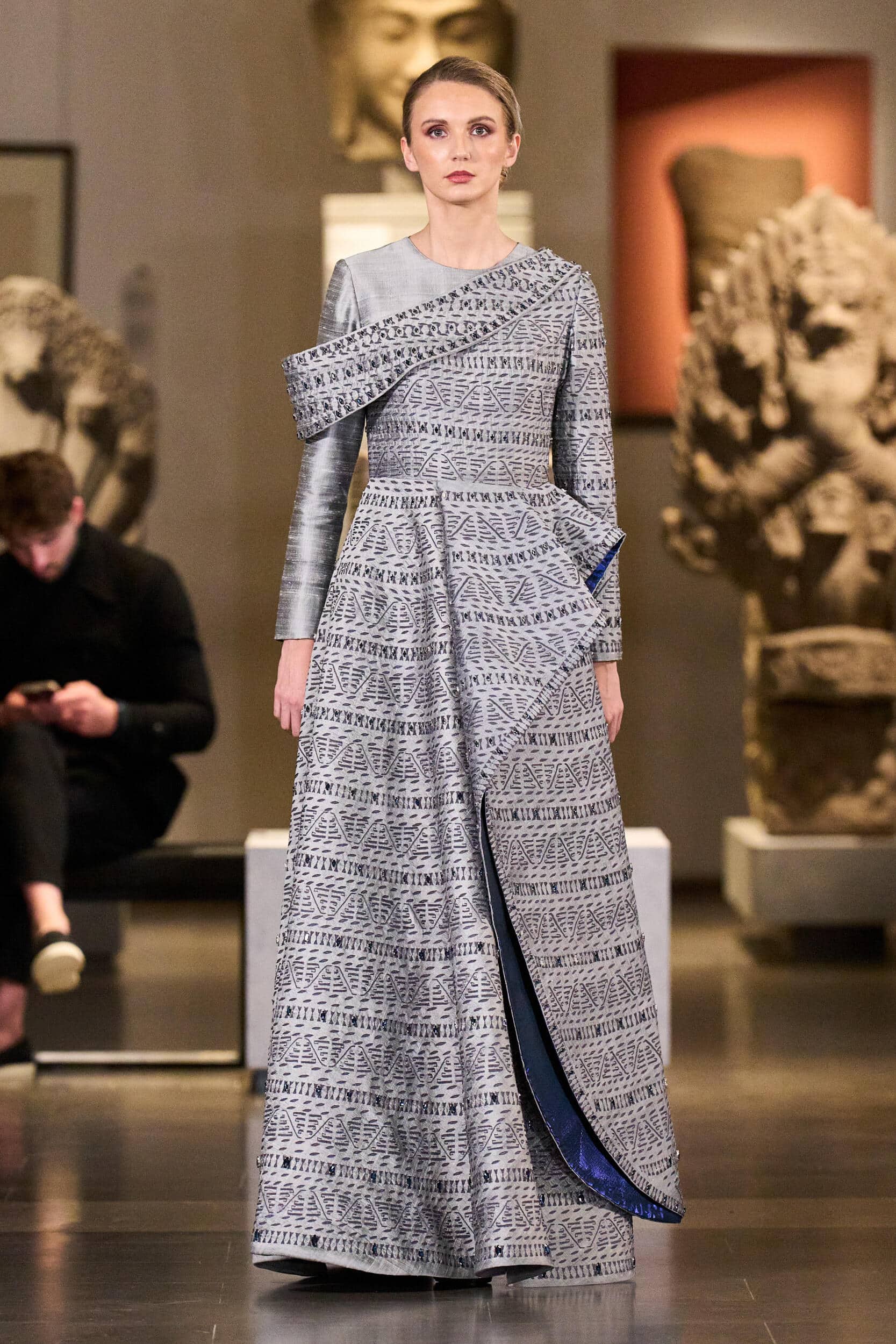 Oriental Fashion Show Spring 2026 Couture Fashion Show