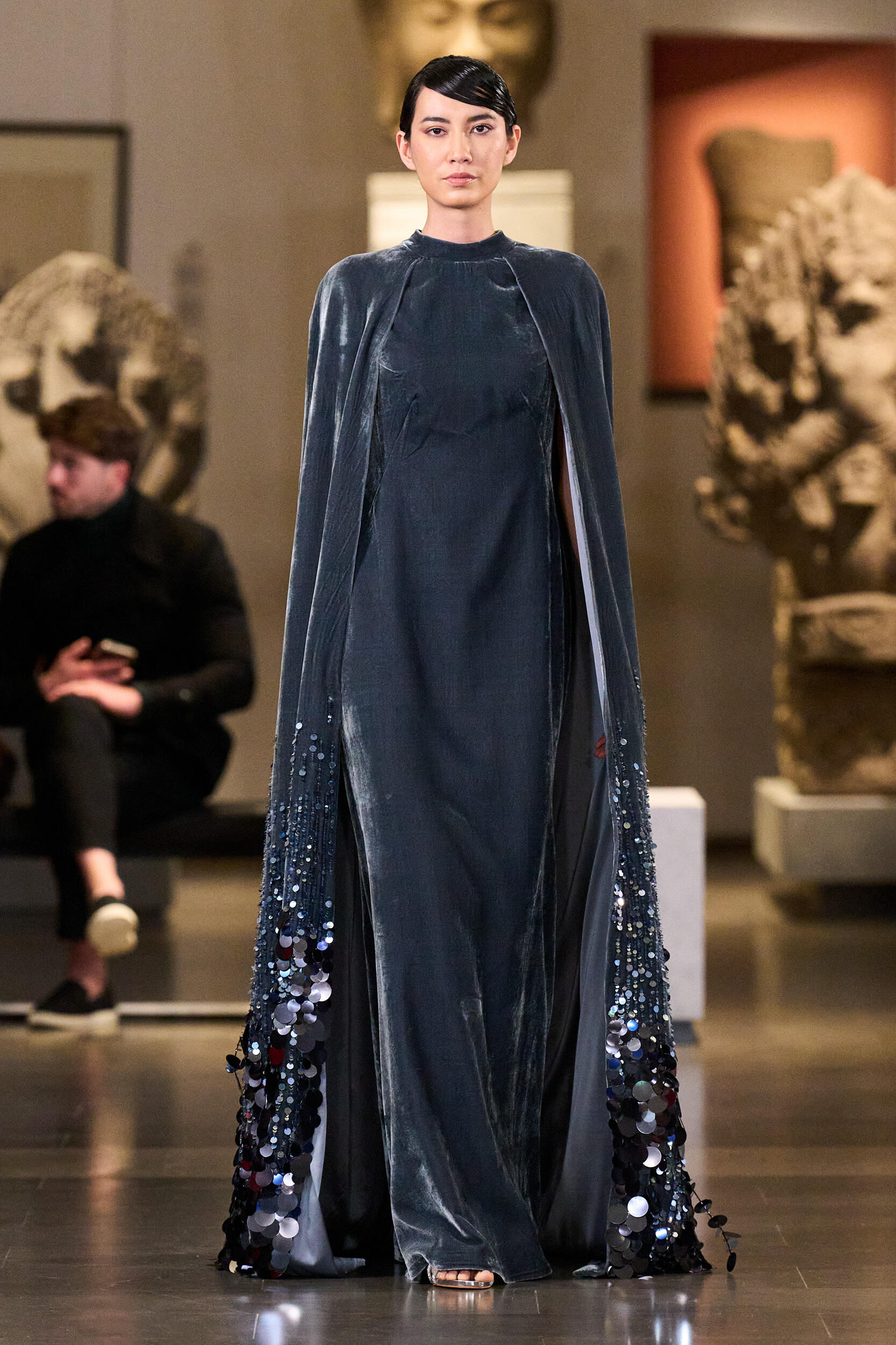 Oriental Fashion Show Spring 2026 Couture Fashion Show