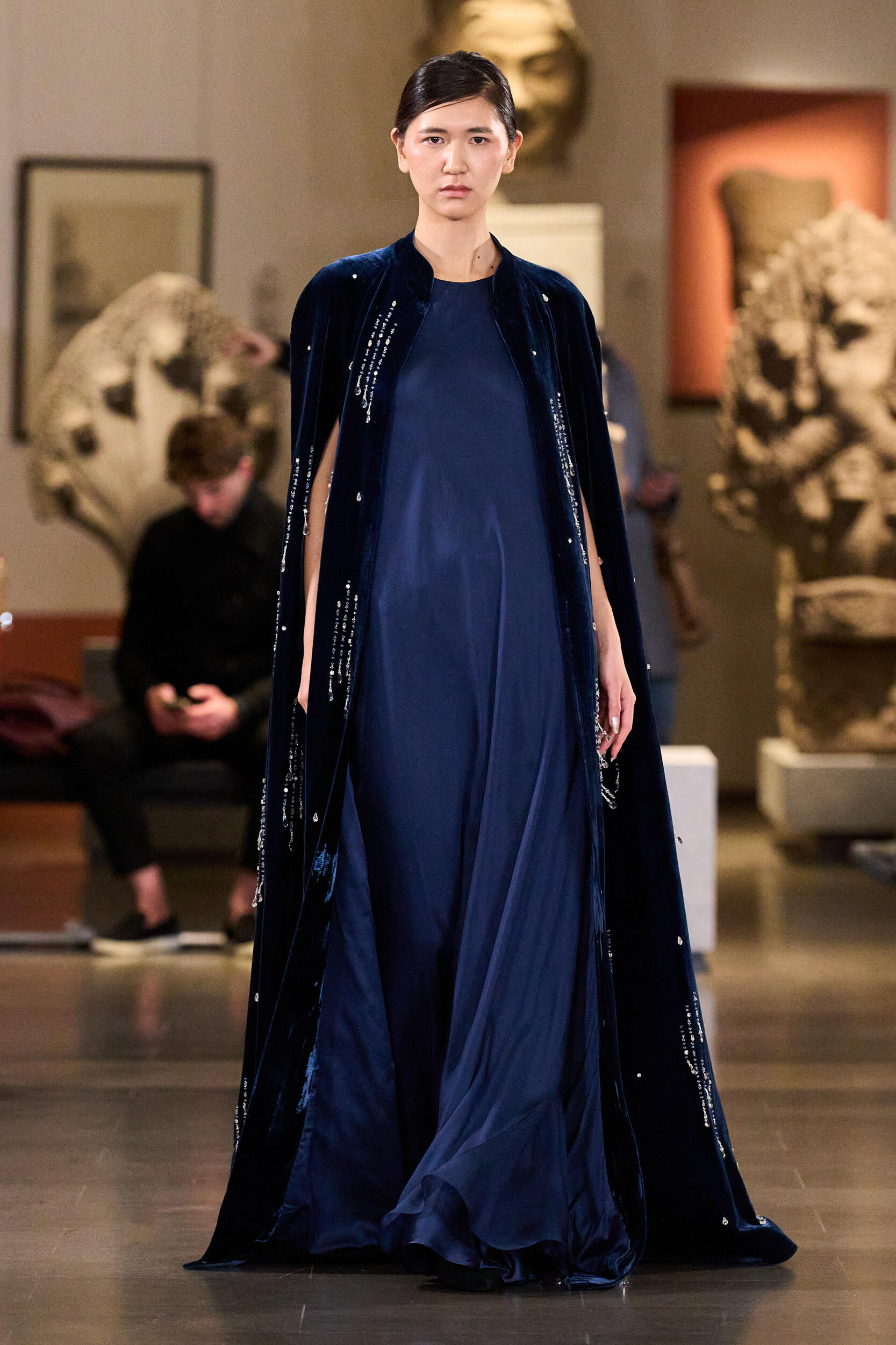 Oriental Fashion Show Spring 2026 Couture Fashion Show