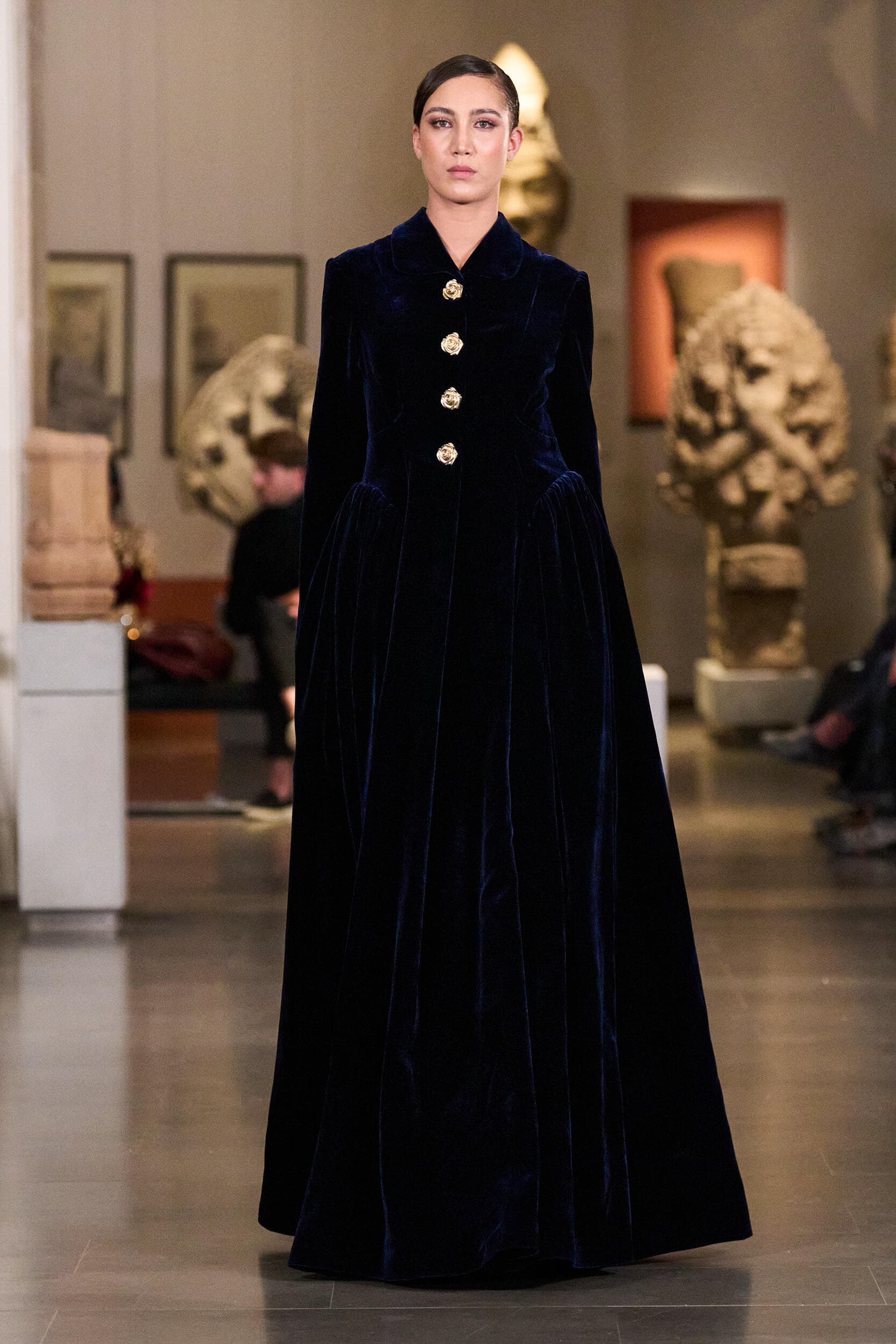 Oriental Fashion Show Spring 2026 Couture Fashion Show