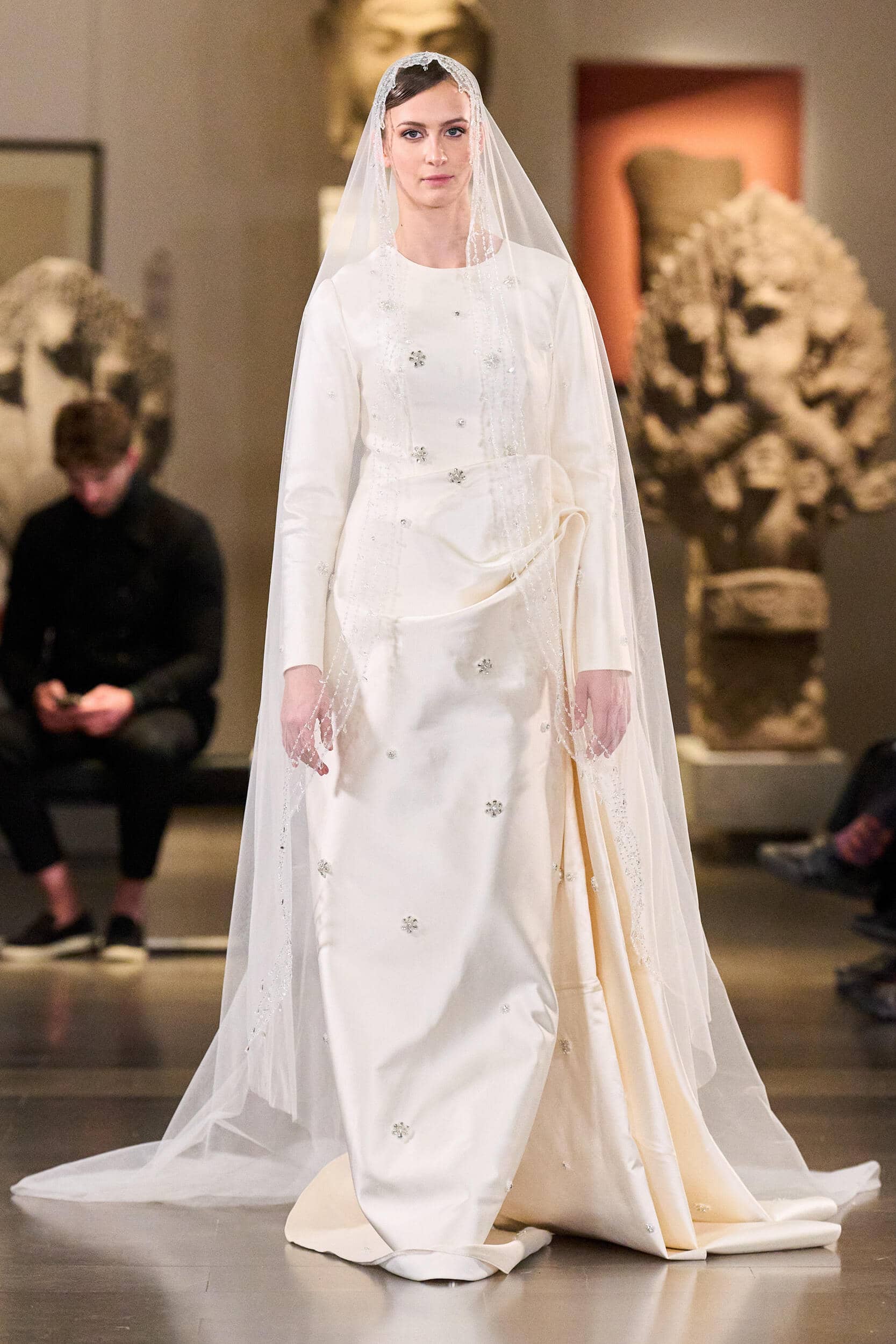 Oriental Fashion Show Spring 2026 Couture Fashion Show