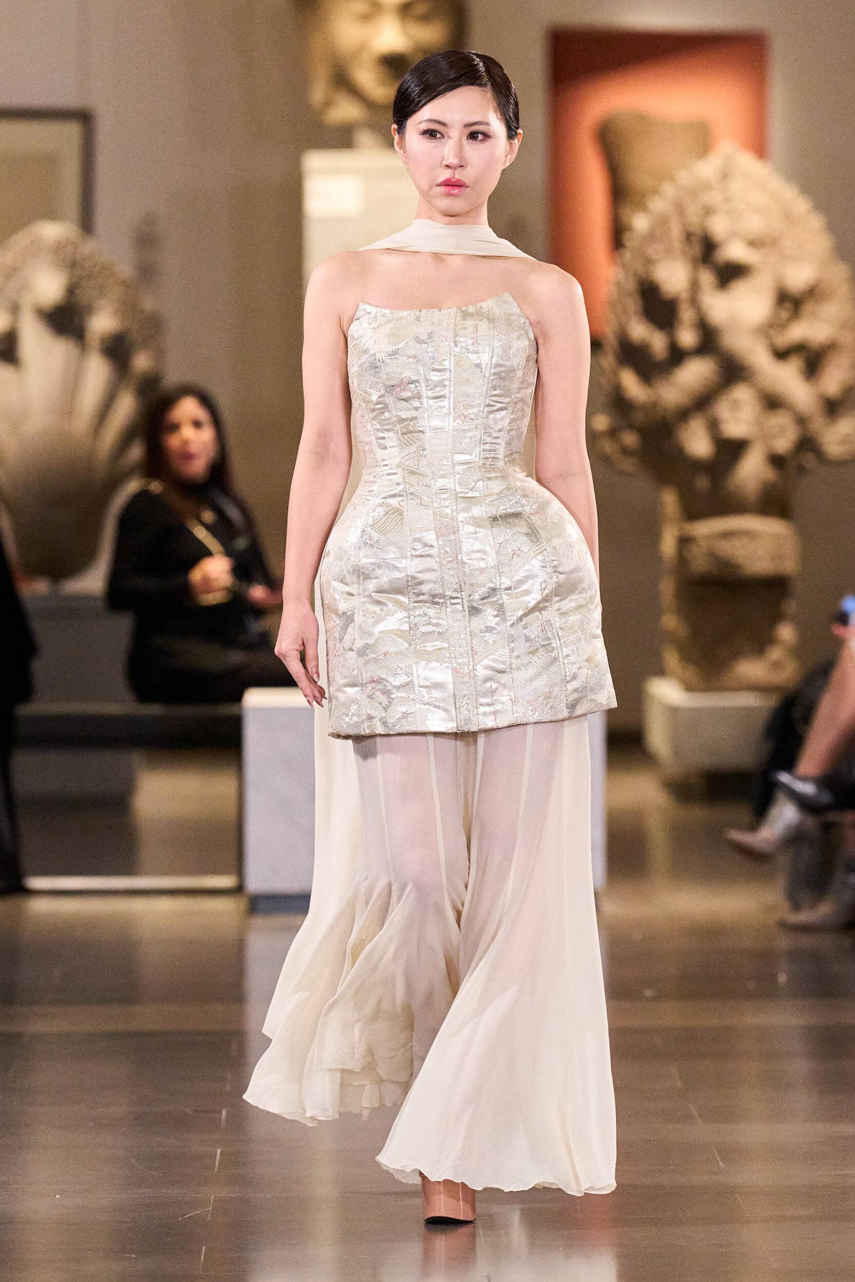 Oriental Fashion Show Spring 2026 Couture Fashion Show