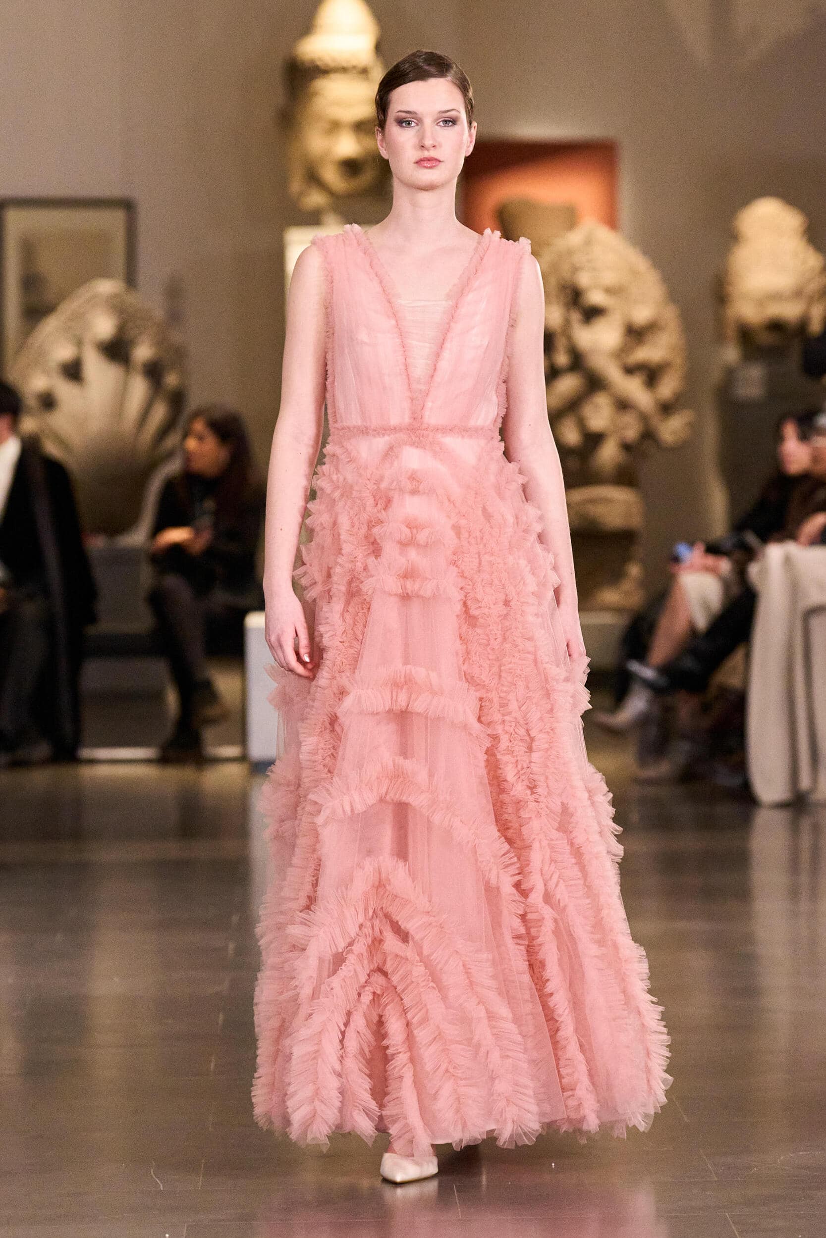 Oriental Fashion Show Spring 2026 Couture Fashion Show