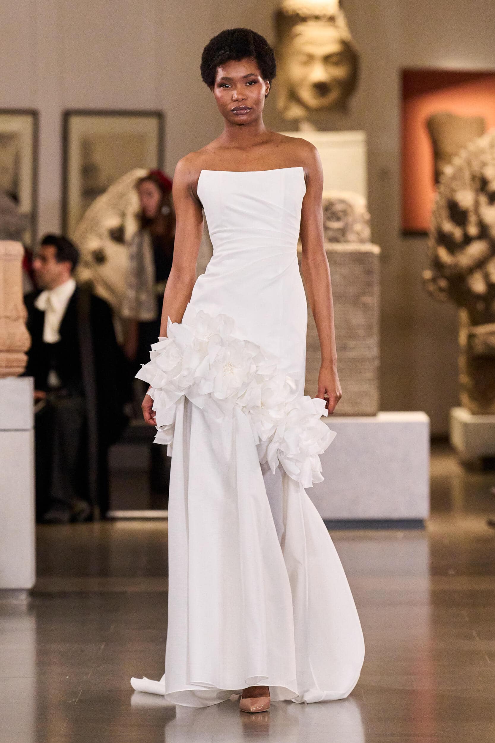 Oriental Fashion Show Spring 2026 Couture Fashion Show