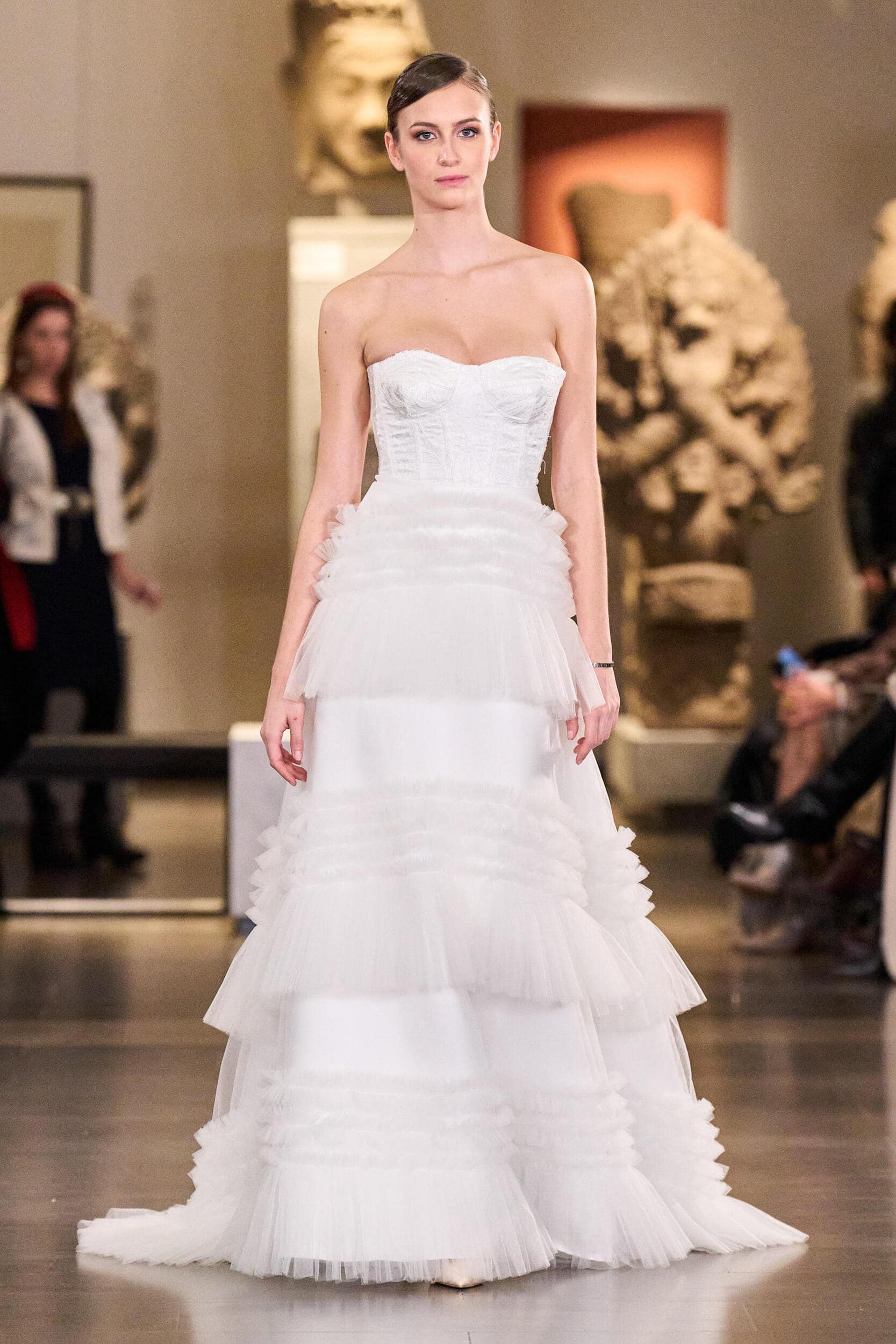 Oriental Fashion Show Spring 2026 Couture Fashion Show