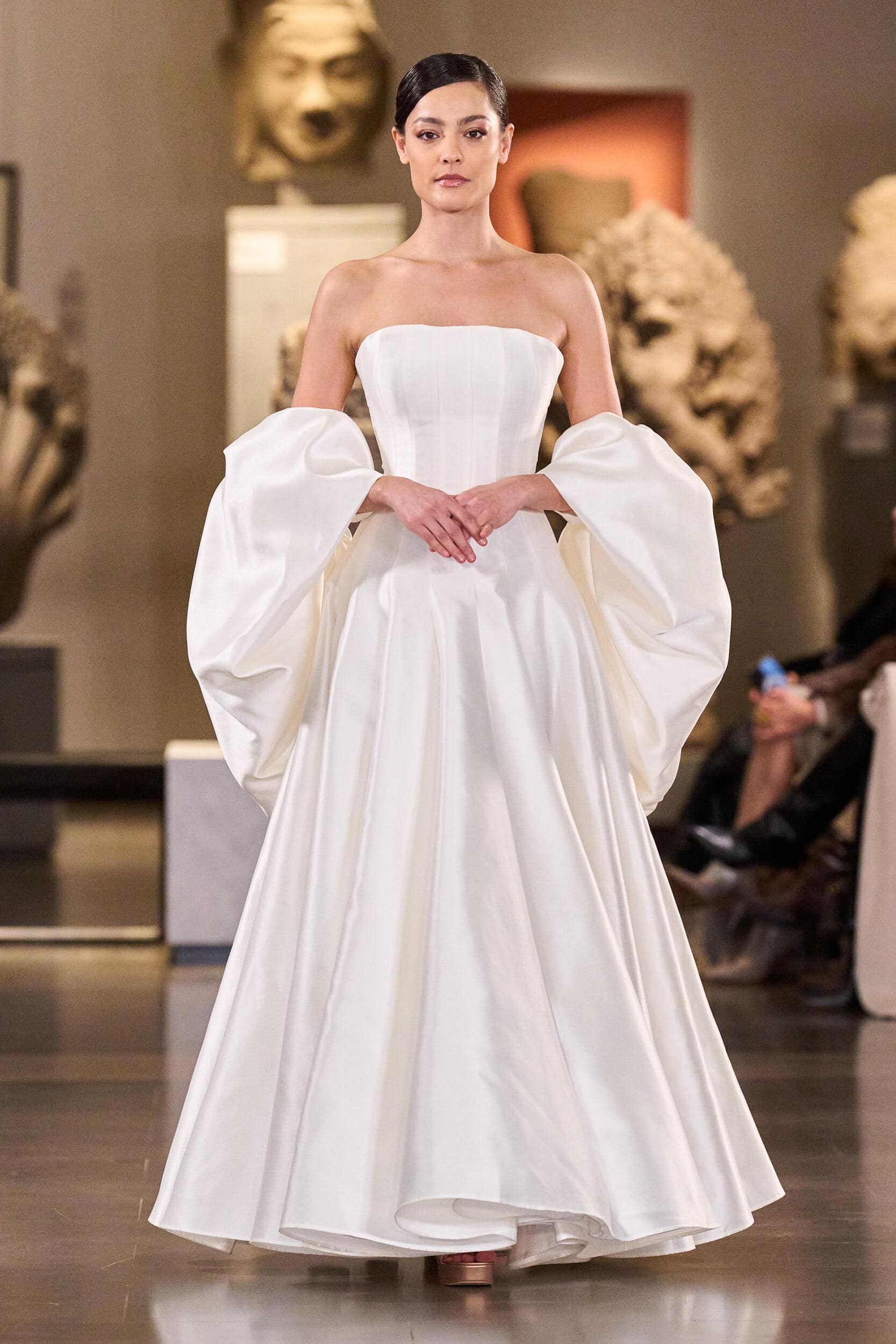 Oriental Fashion Show Spring 2026 Couture Fashion Show