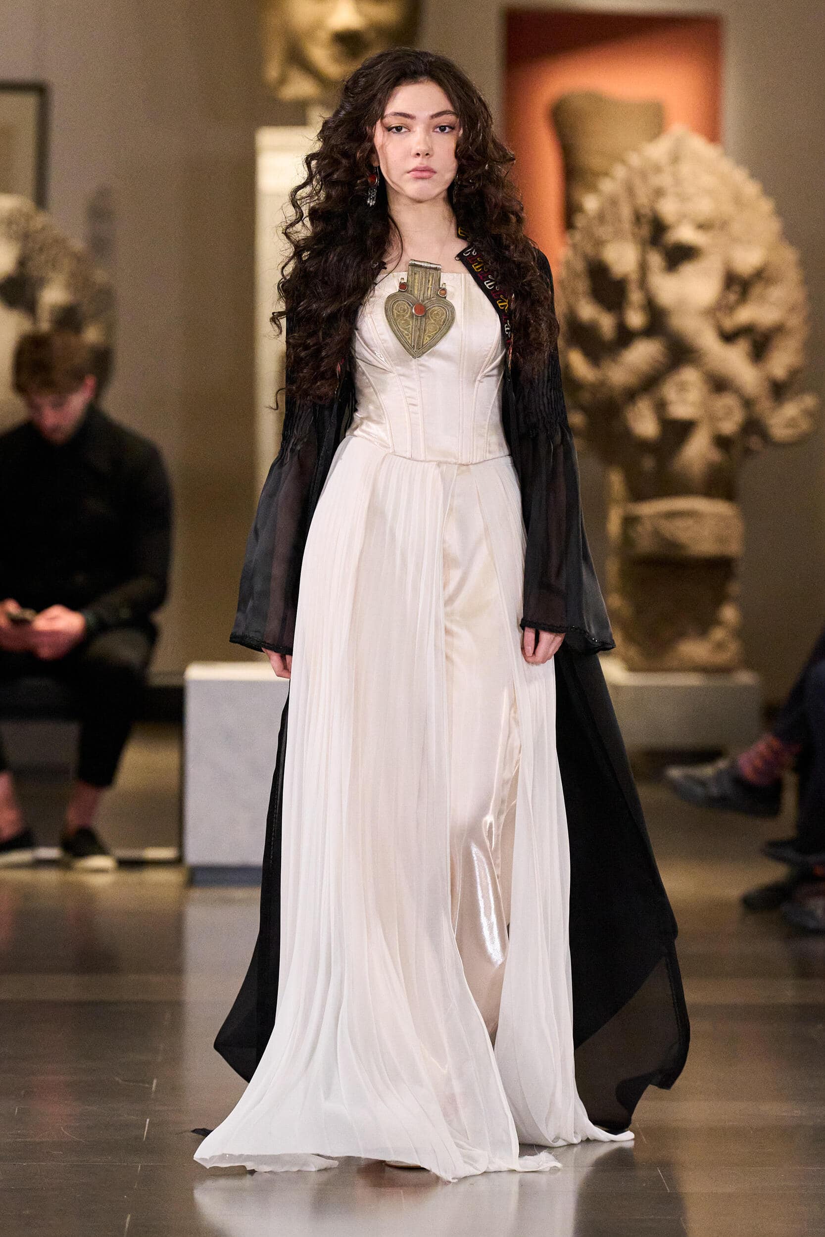 Oriental Fashion Show Spring 2026 Couture Fashion Show