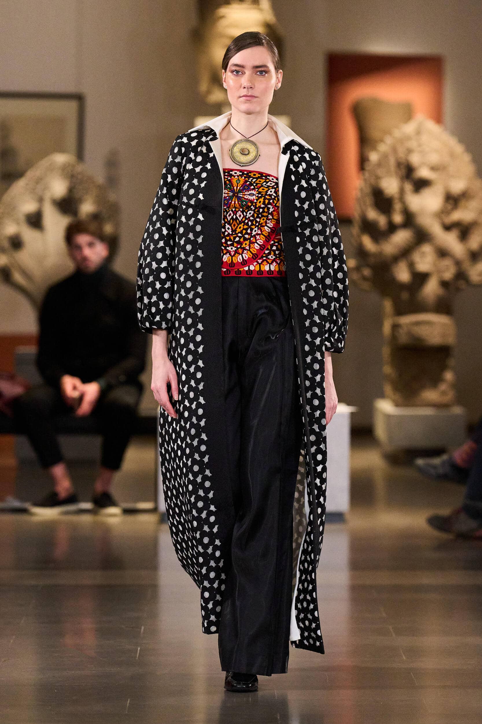 Oriental Fashion Show Spring 2026 Couture Fashion Show