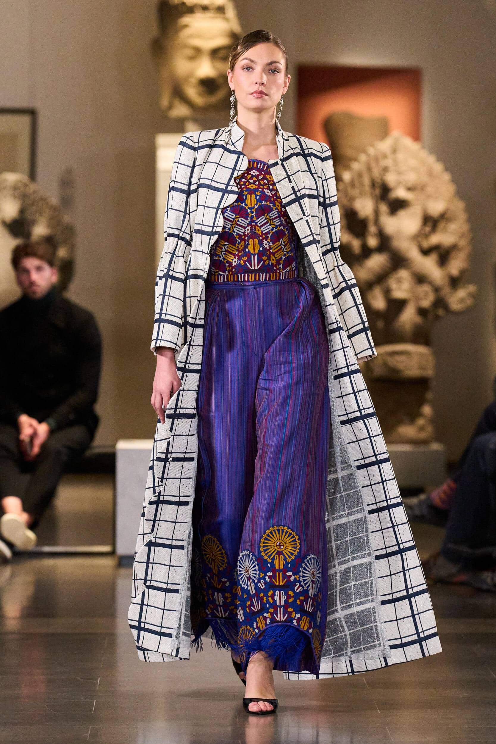 Oriental Fashion Show Spring 2026 Couture Fashion Show