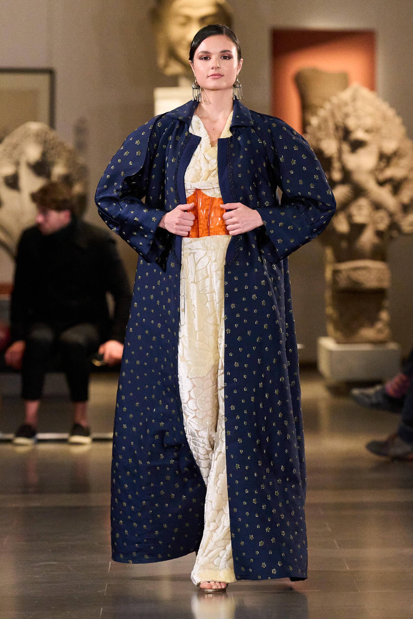 Oriental Fashion Show Spring 2026 Couture Fashion Show