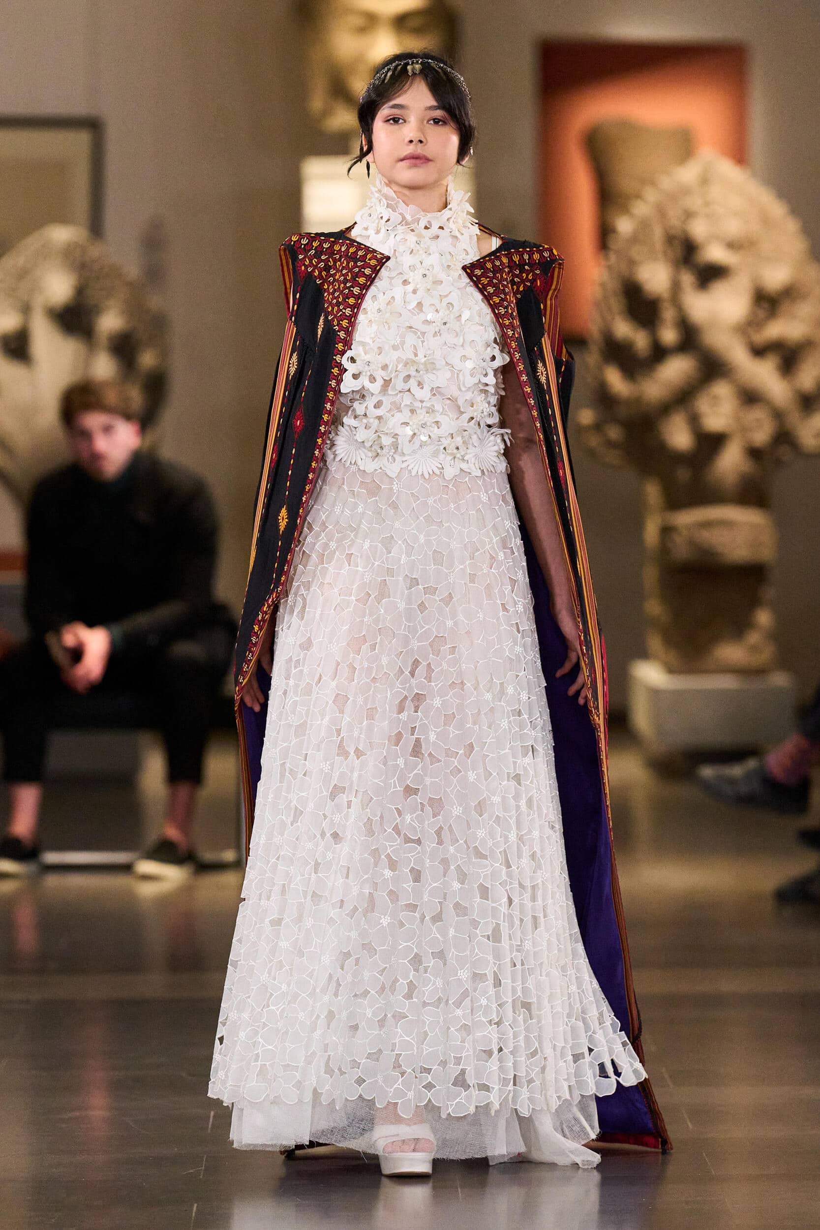 Oriental Fashion Show Spring 2026 Couture Fashion Show