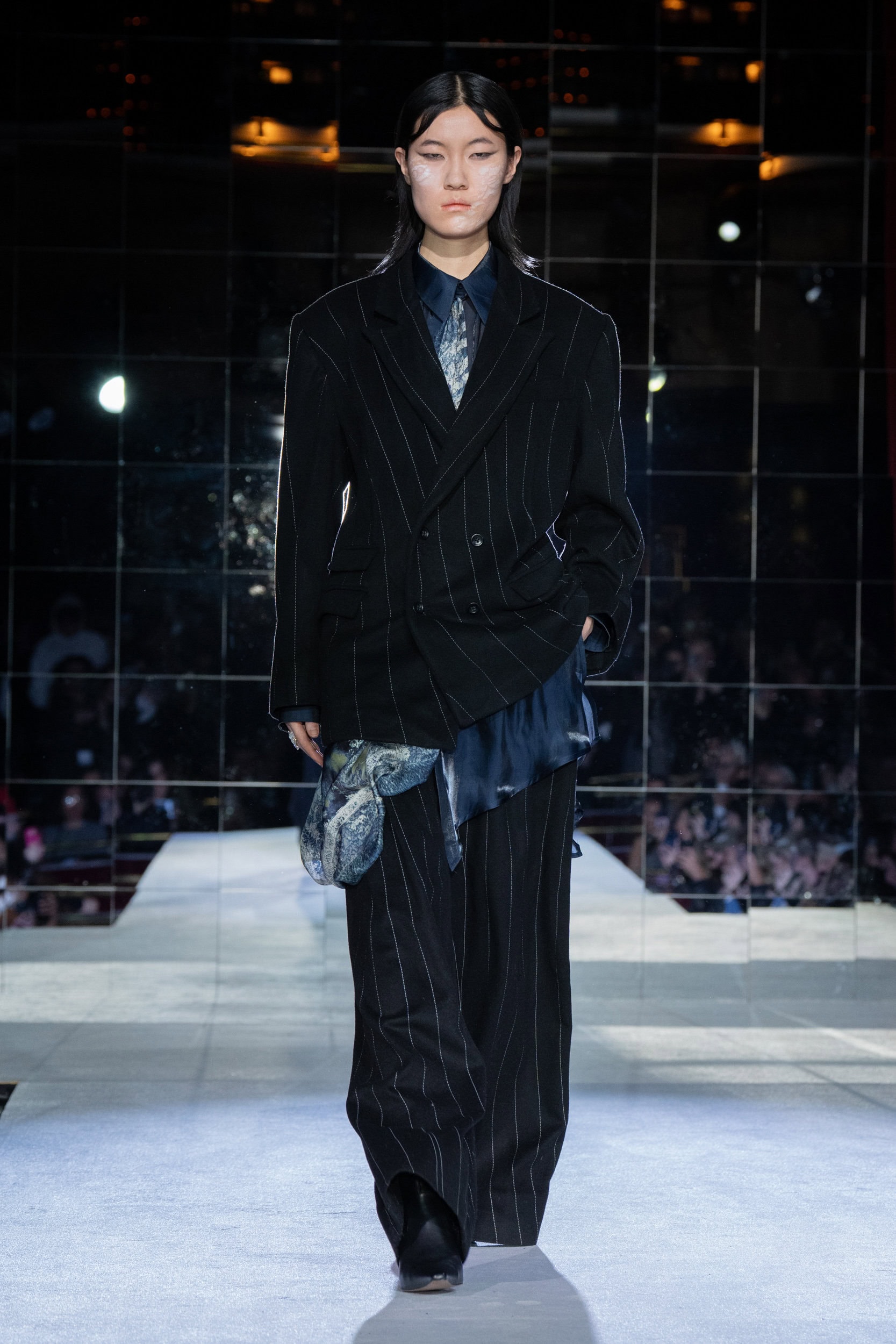 Haderlump Fall 2026 Fashion Show 