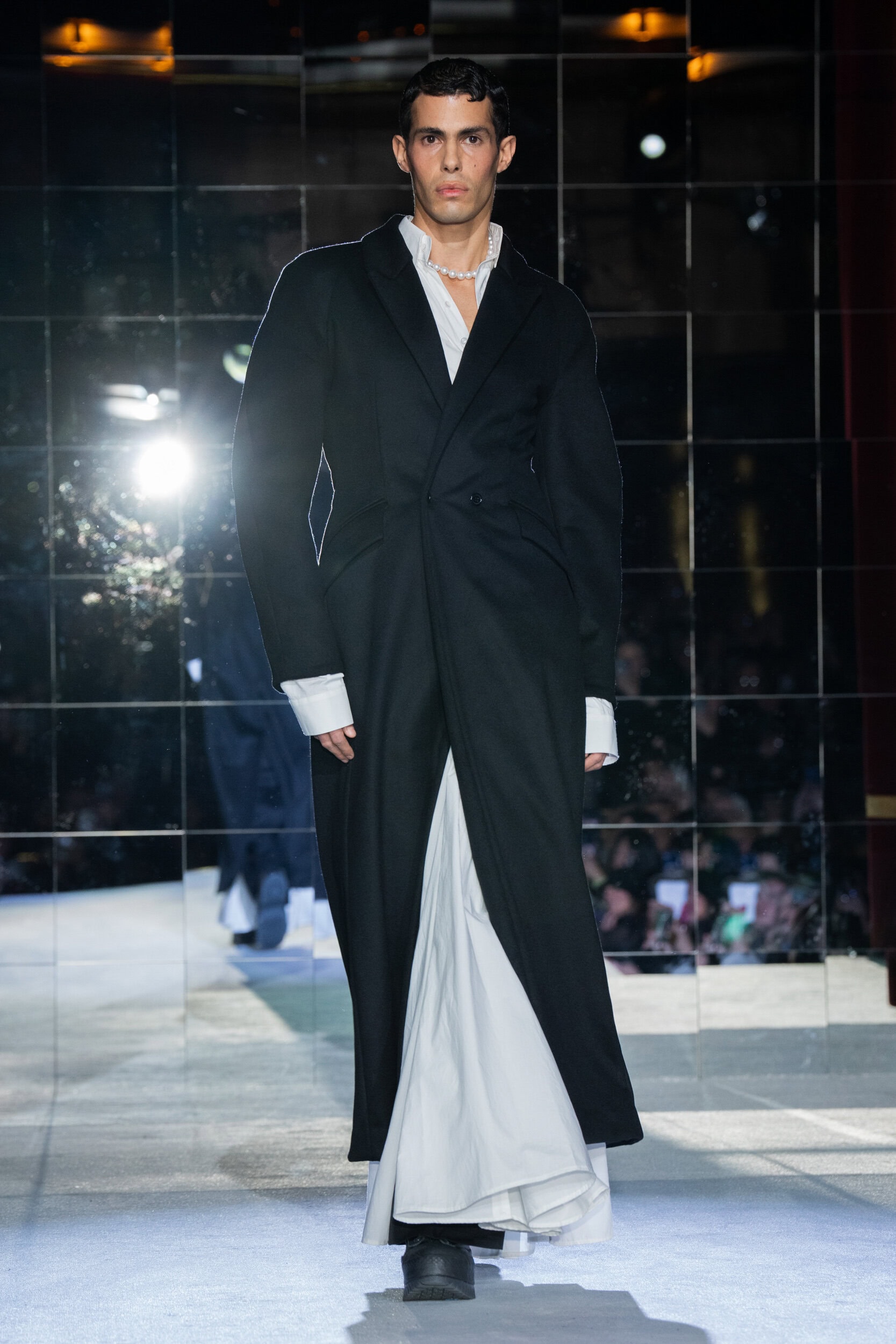 Haderlump Fall 2026 Fashion Show 