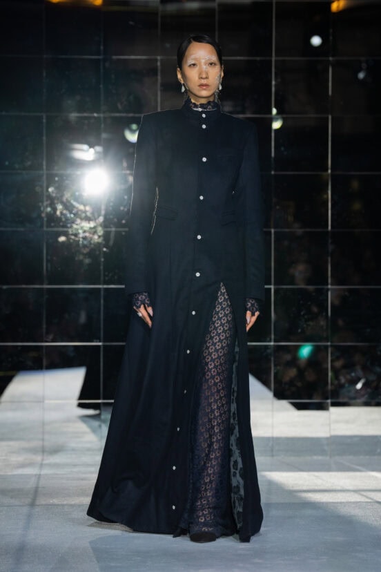 Haderlump Fall 2026 Fashion Show