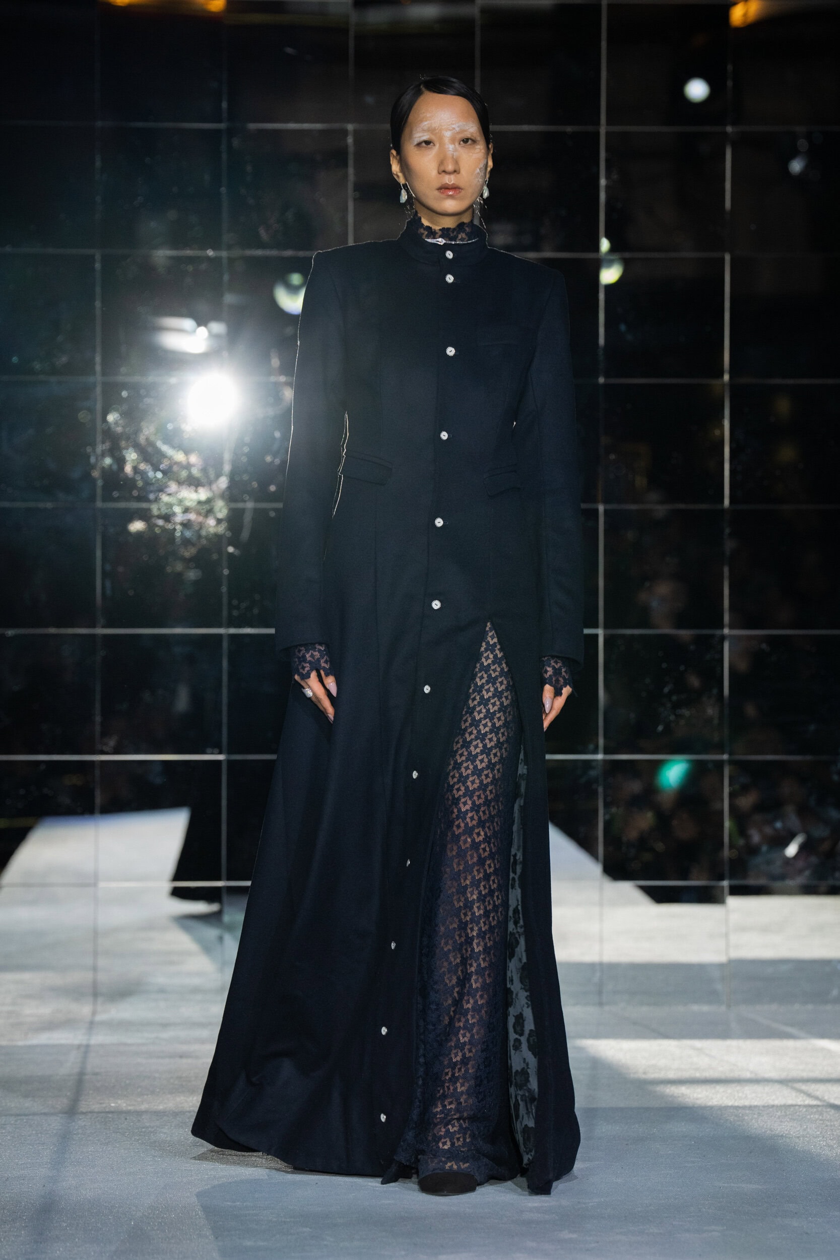 Haderlump Fall 2026 Fashion Show 