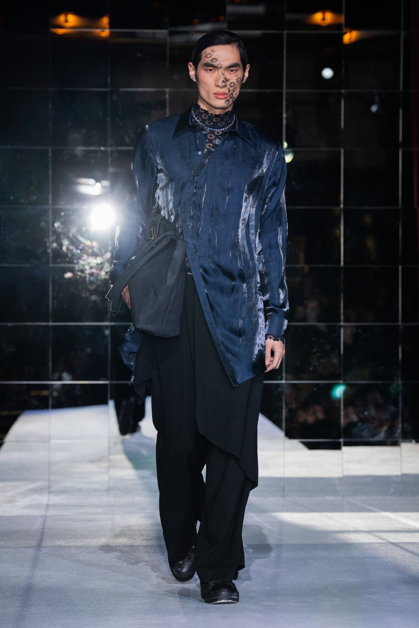 Haderlump Fall 2026 Fashion Show 