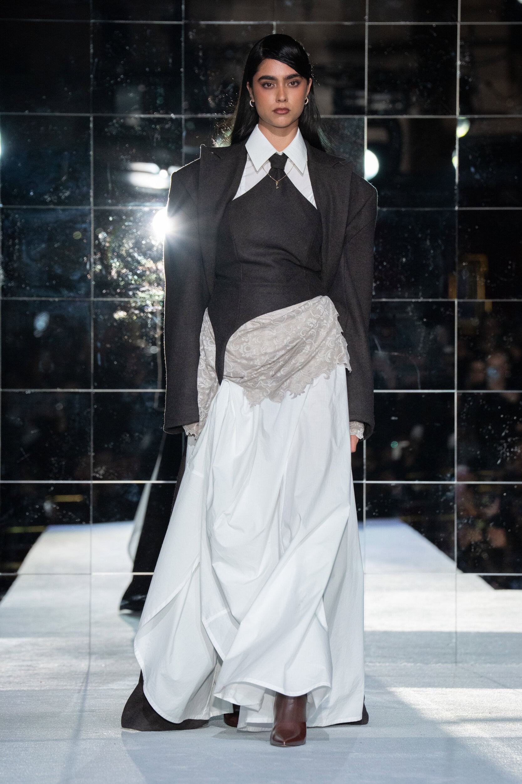 Haderlump Fall 2026 Fashion Show 