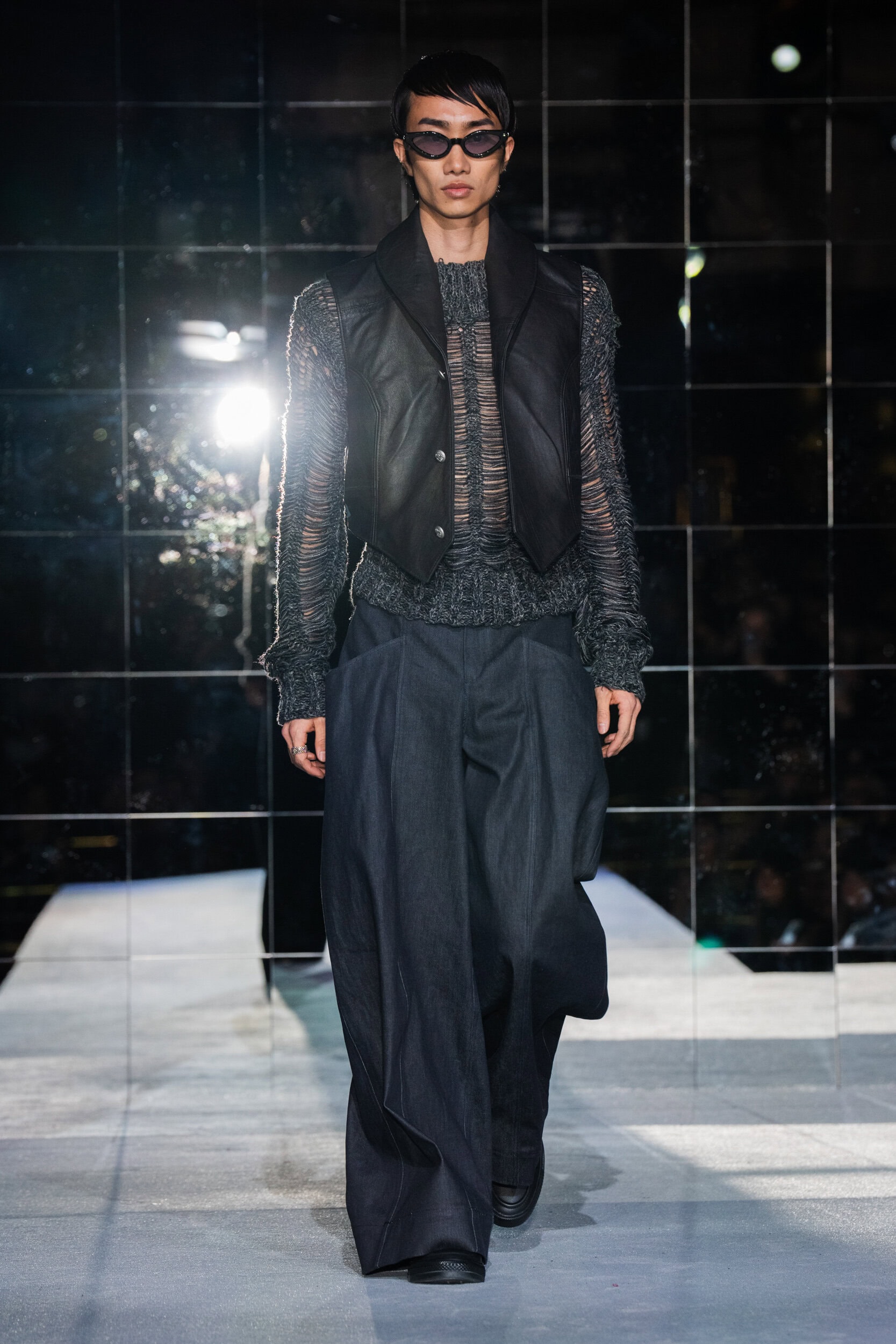 Haderlump Fall 2026 Fashion Show 