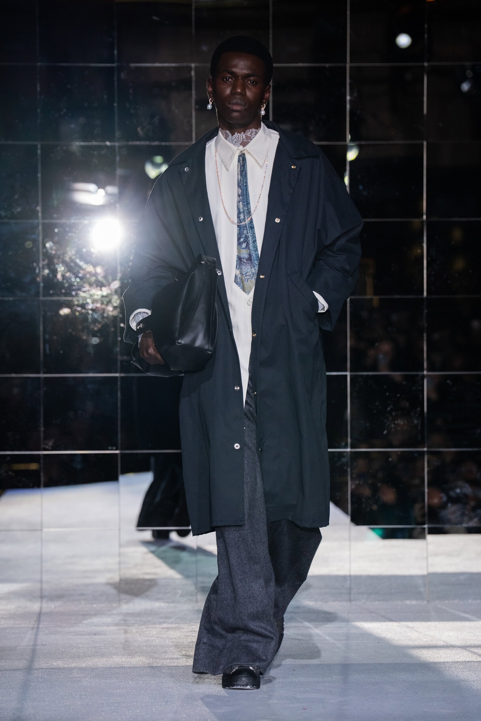 Haderlump Fall 2026 Fashion Show 